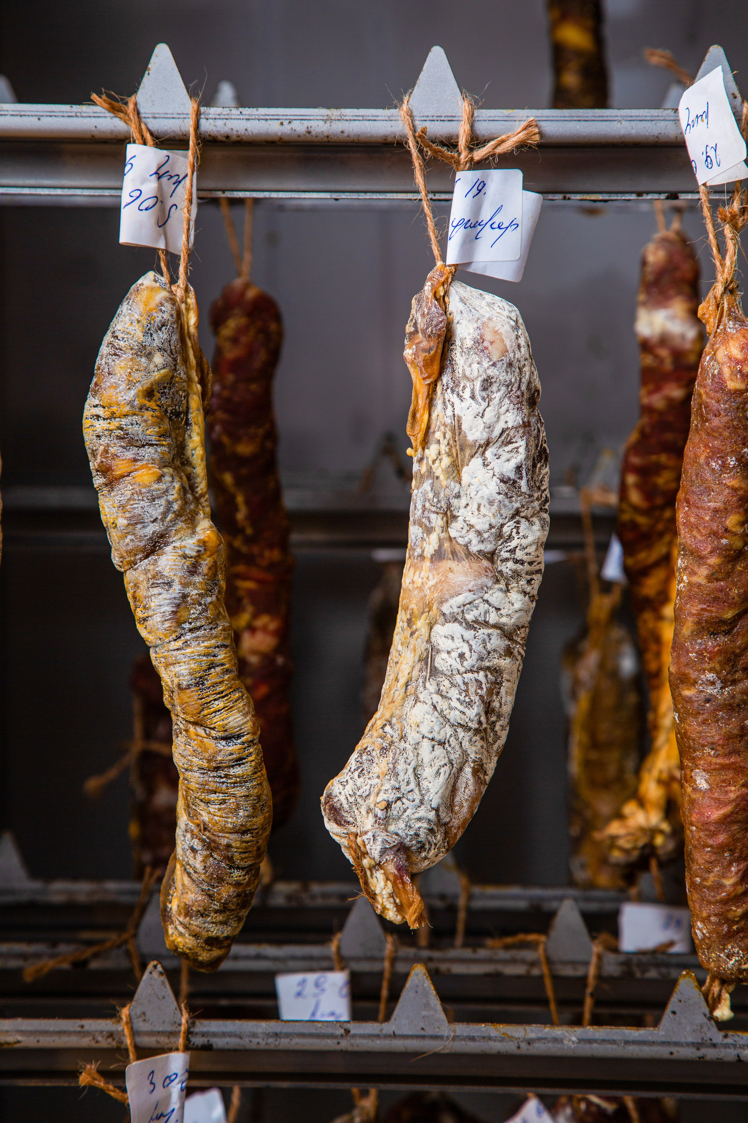 Элла Ферма. Юлия Космо — фуд-фотограф, предметный стилист, Москва