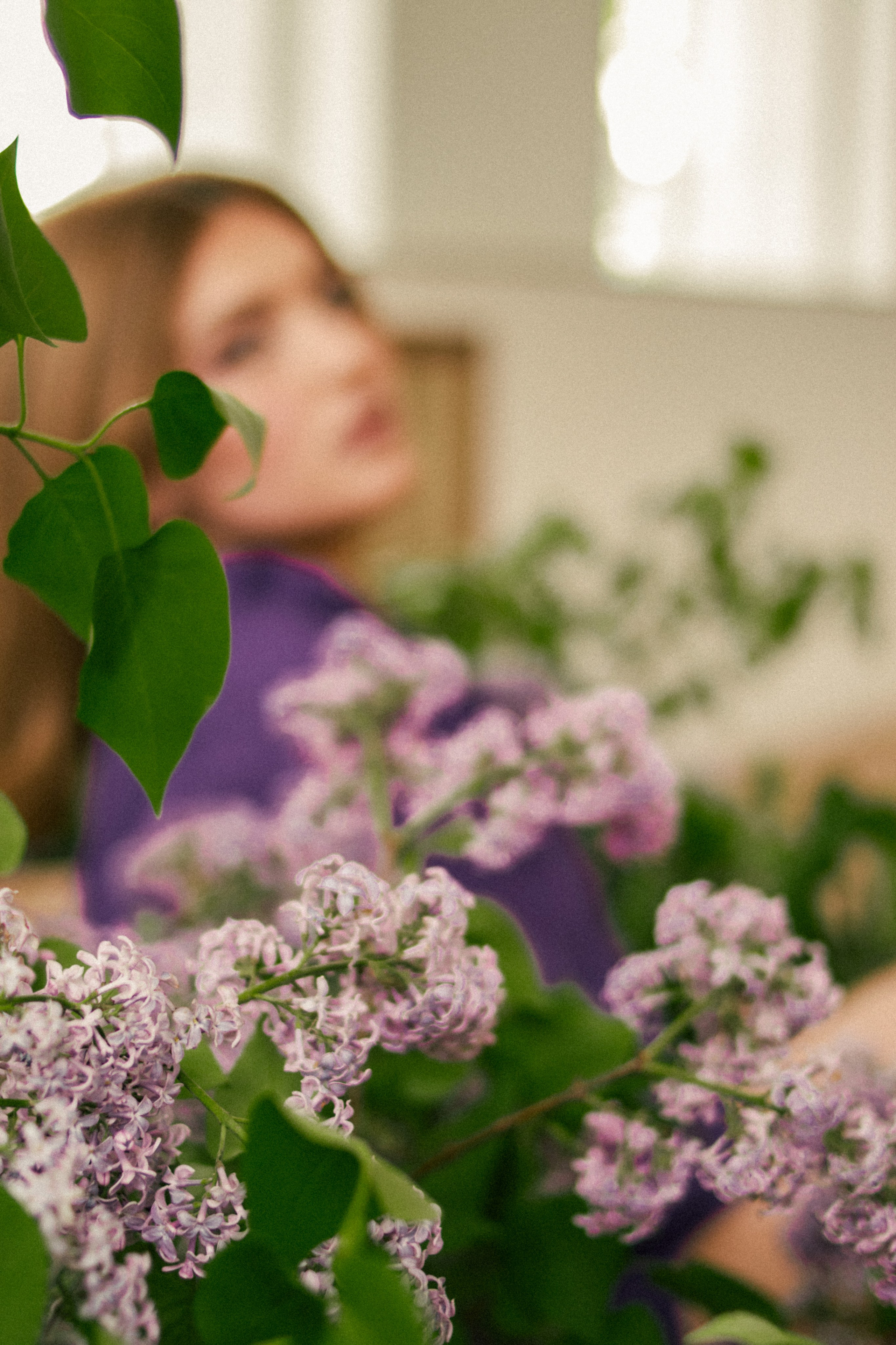 Сона. Фотограф Стилист Тюмень Вера Хайруллина