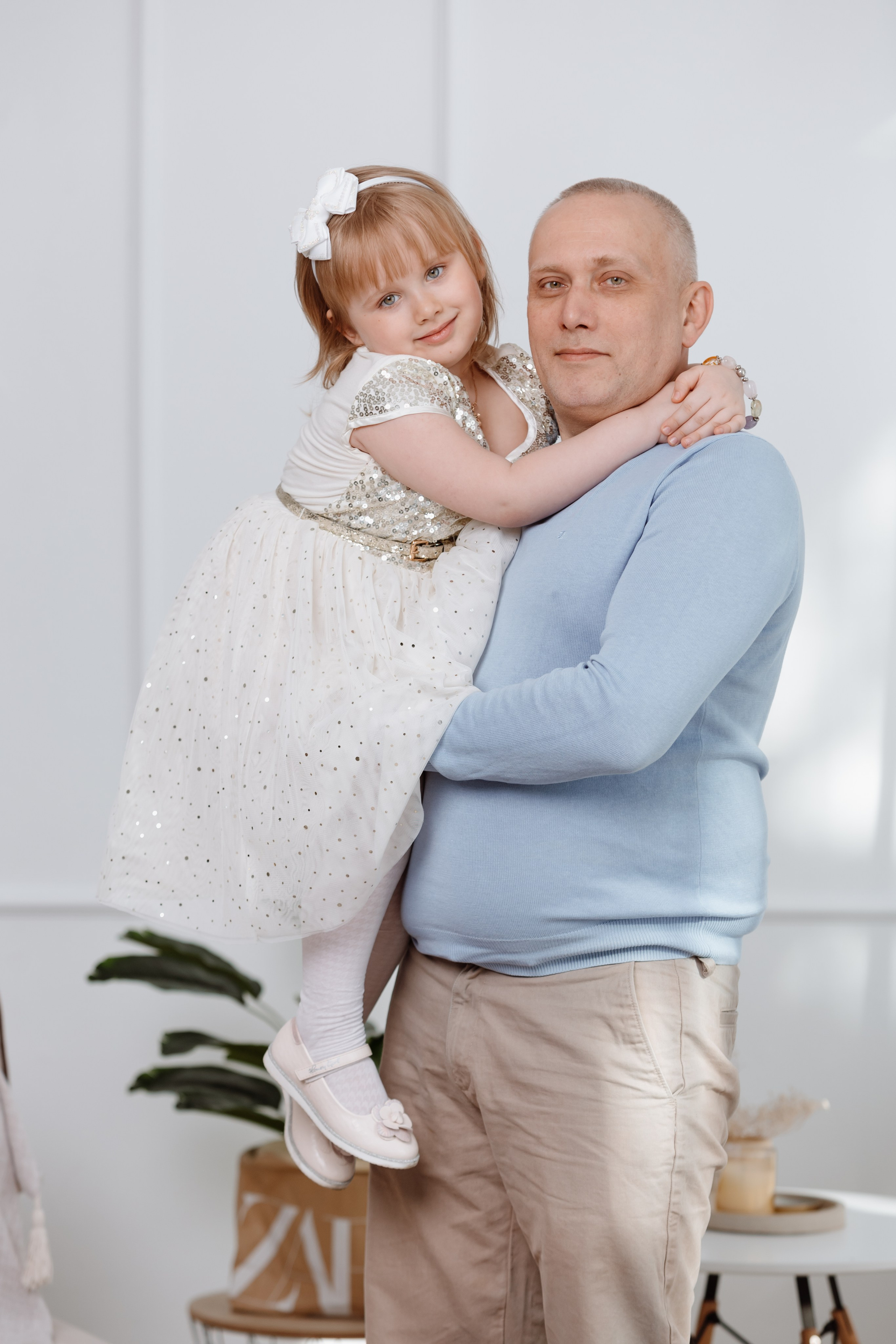 Семейная фотосессия. Профессиональный фотограф Надежда Антонова