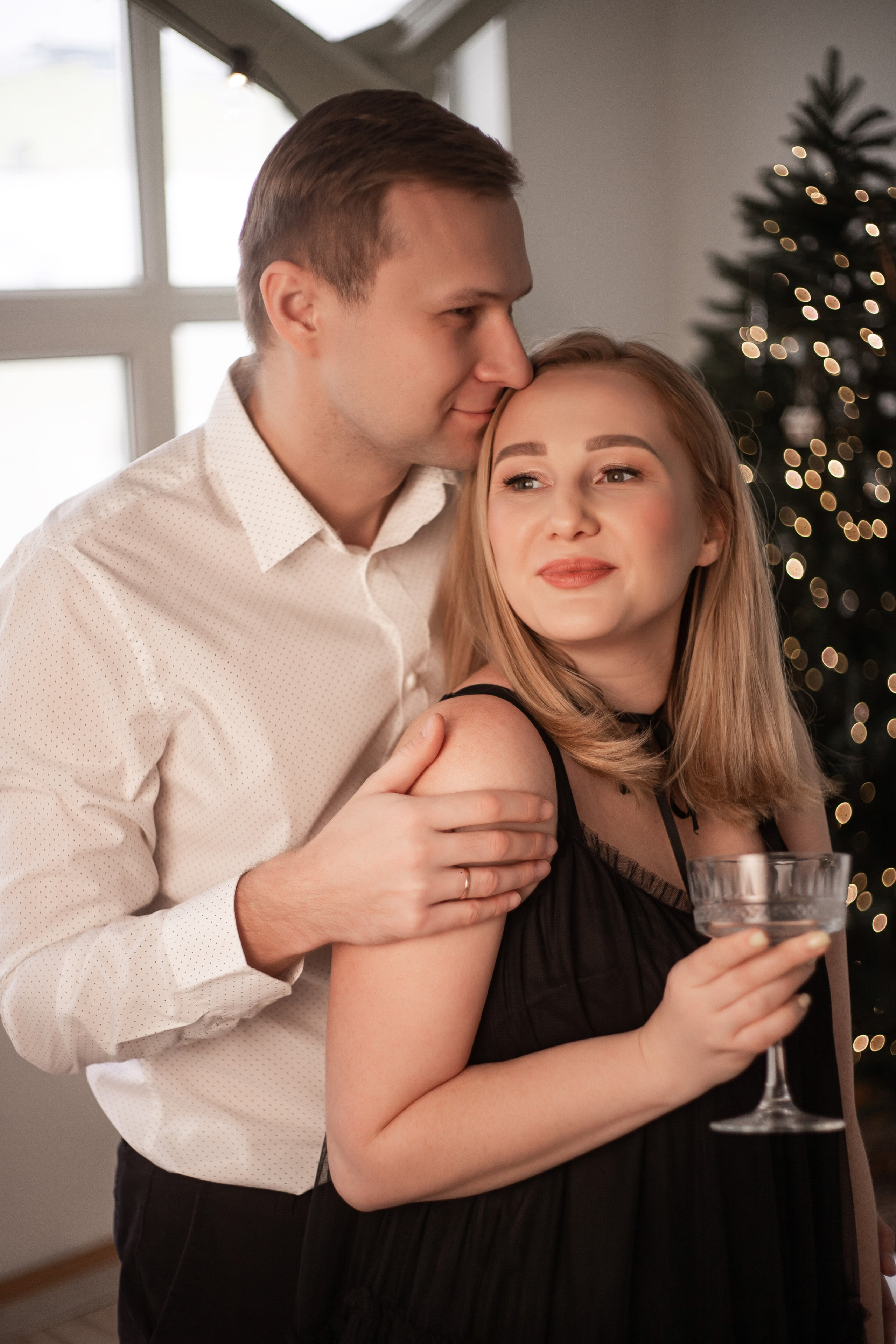 Папа Мама Ромчик и Златка. Семейная съемка — это красивый способ признаться своей семье в любви