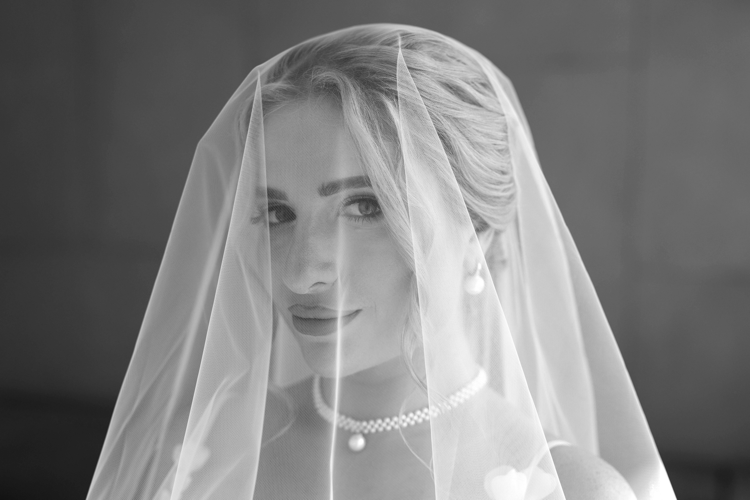 Андрей Ксения. Фотограф Александр Литвинов