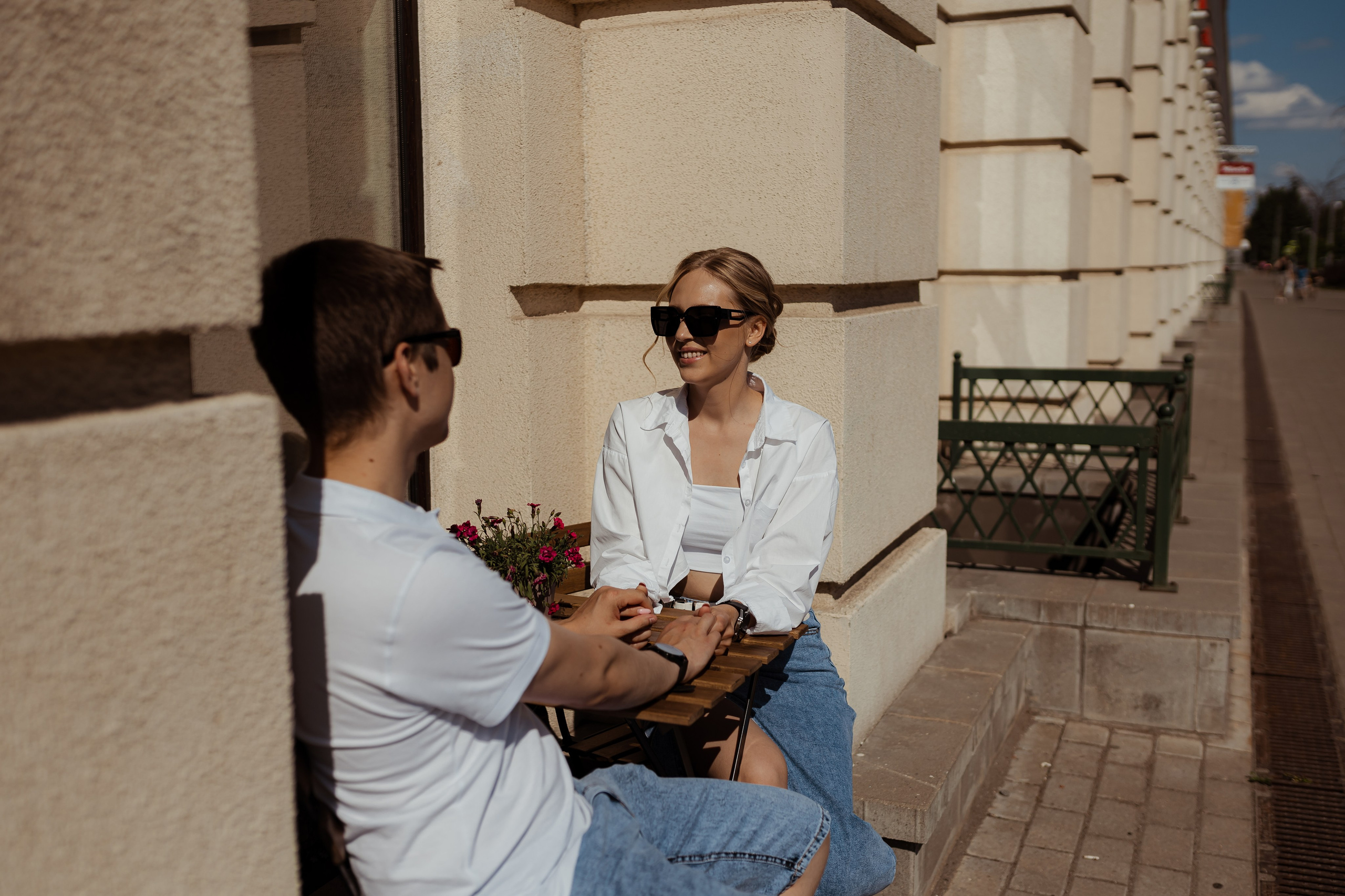 Ваня & Настя. ФОТОГРАФ Маргарита Сивакова | Ярославль Кострома Москва