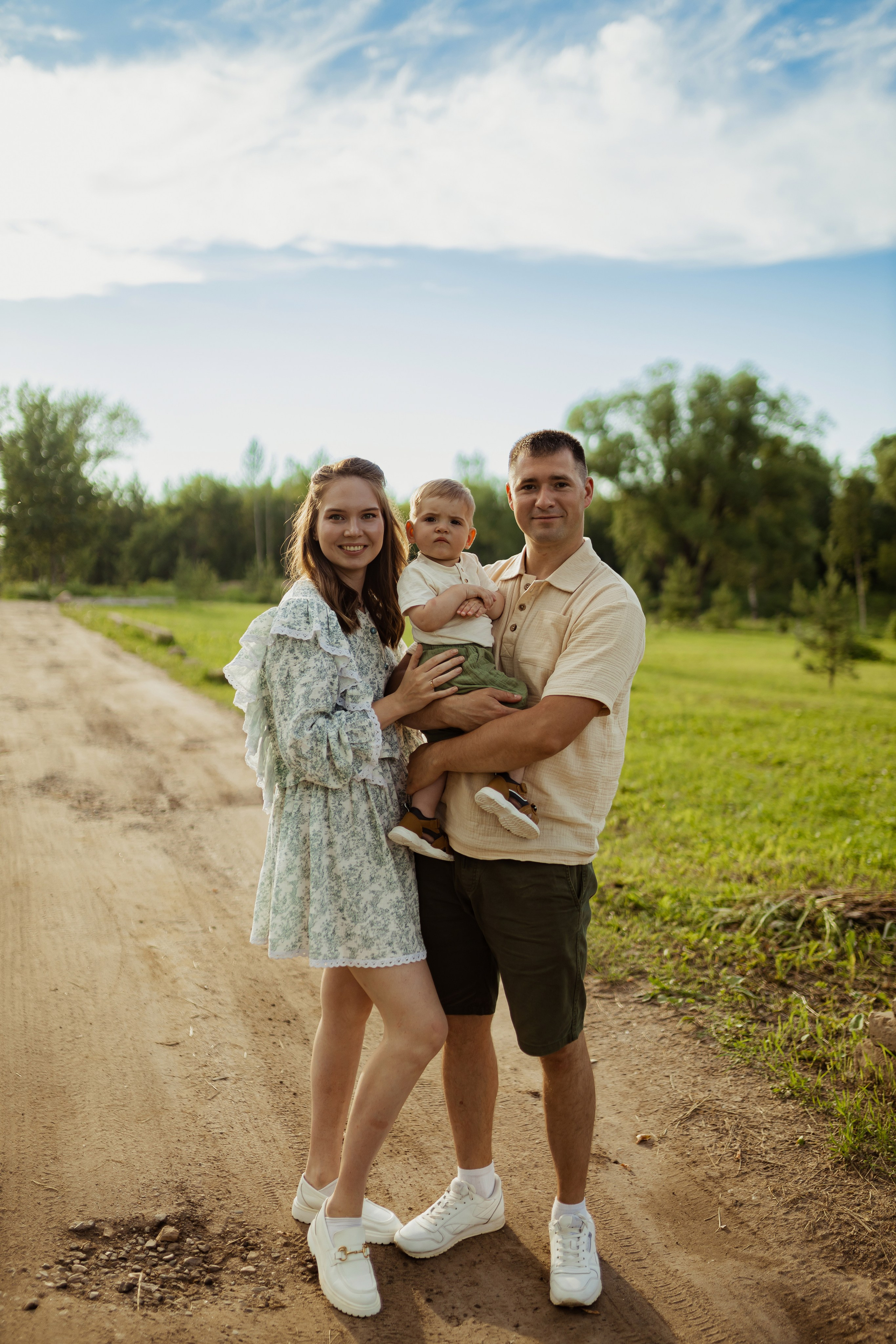 Женя, Лиза и Миша. ФОТОГРАФ Маргарита Сивакова | Ярославль Кострома Москва