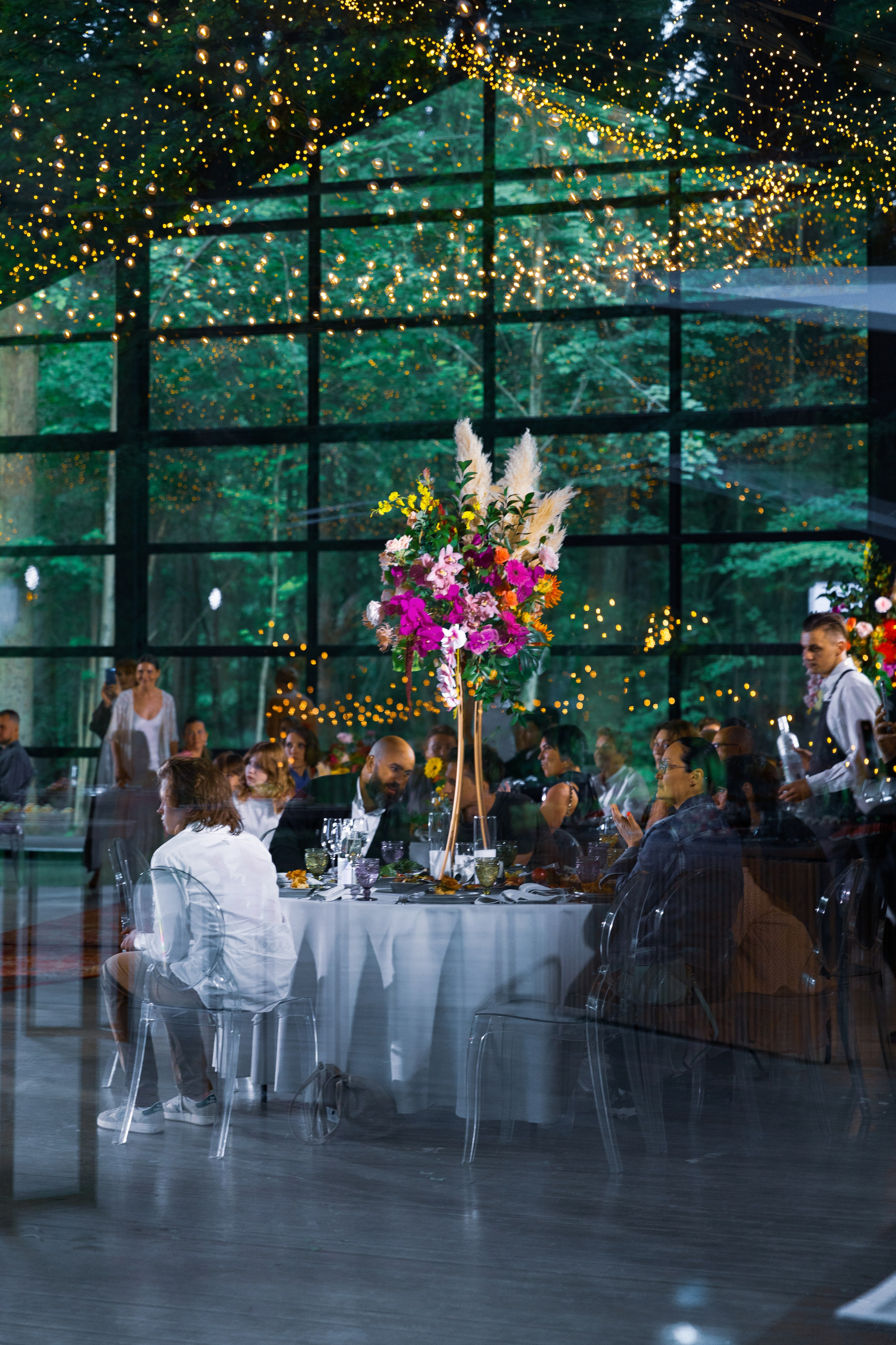 Джафар и Мария. Фотограф