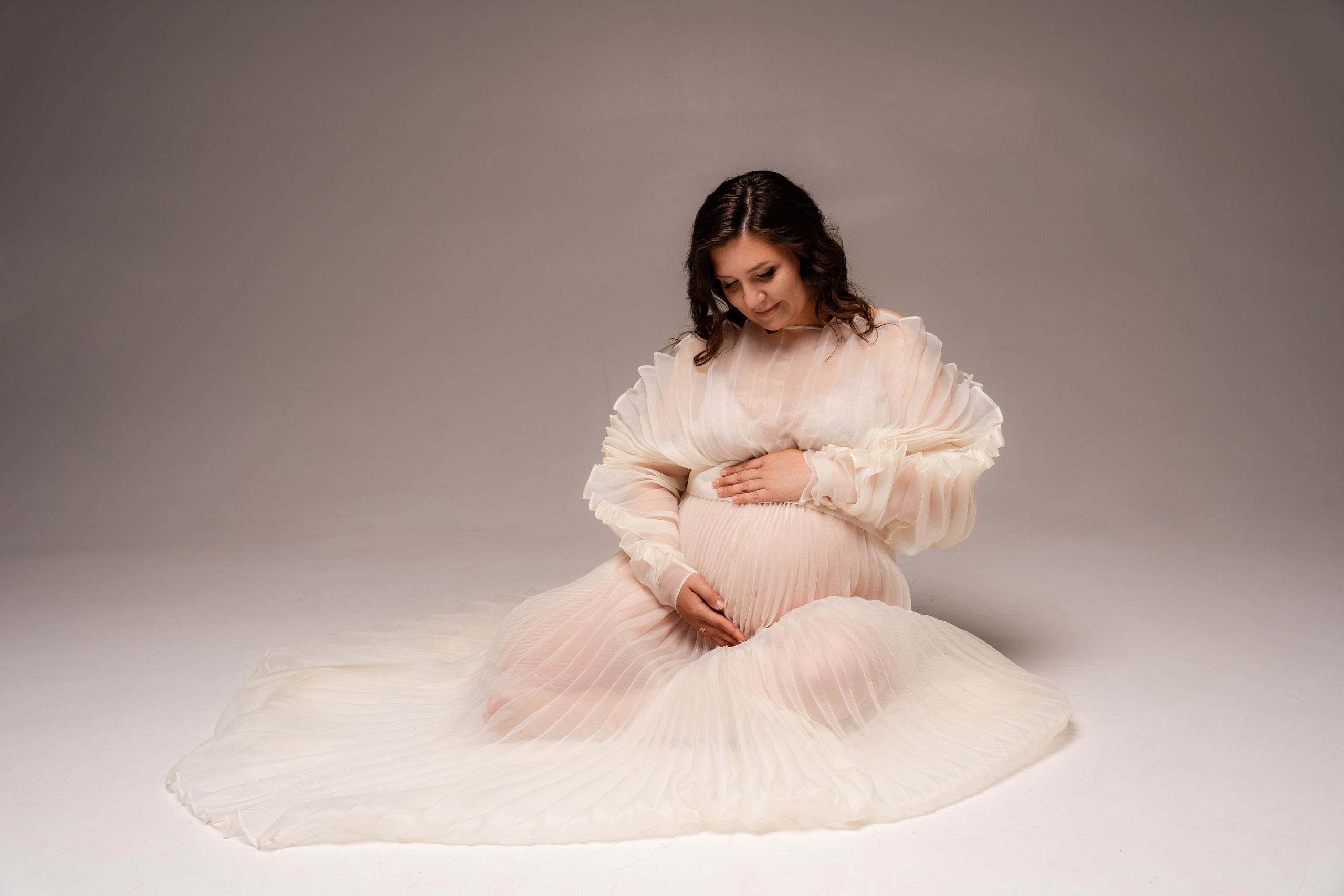 Анна. Анастасия Антипинская — профессиональный фотограф в Хабаровске