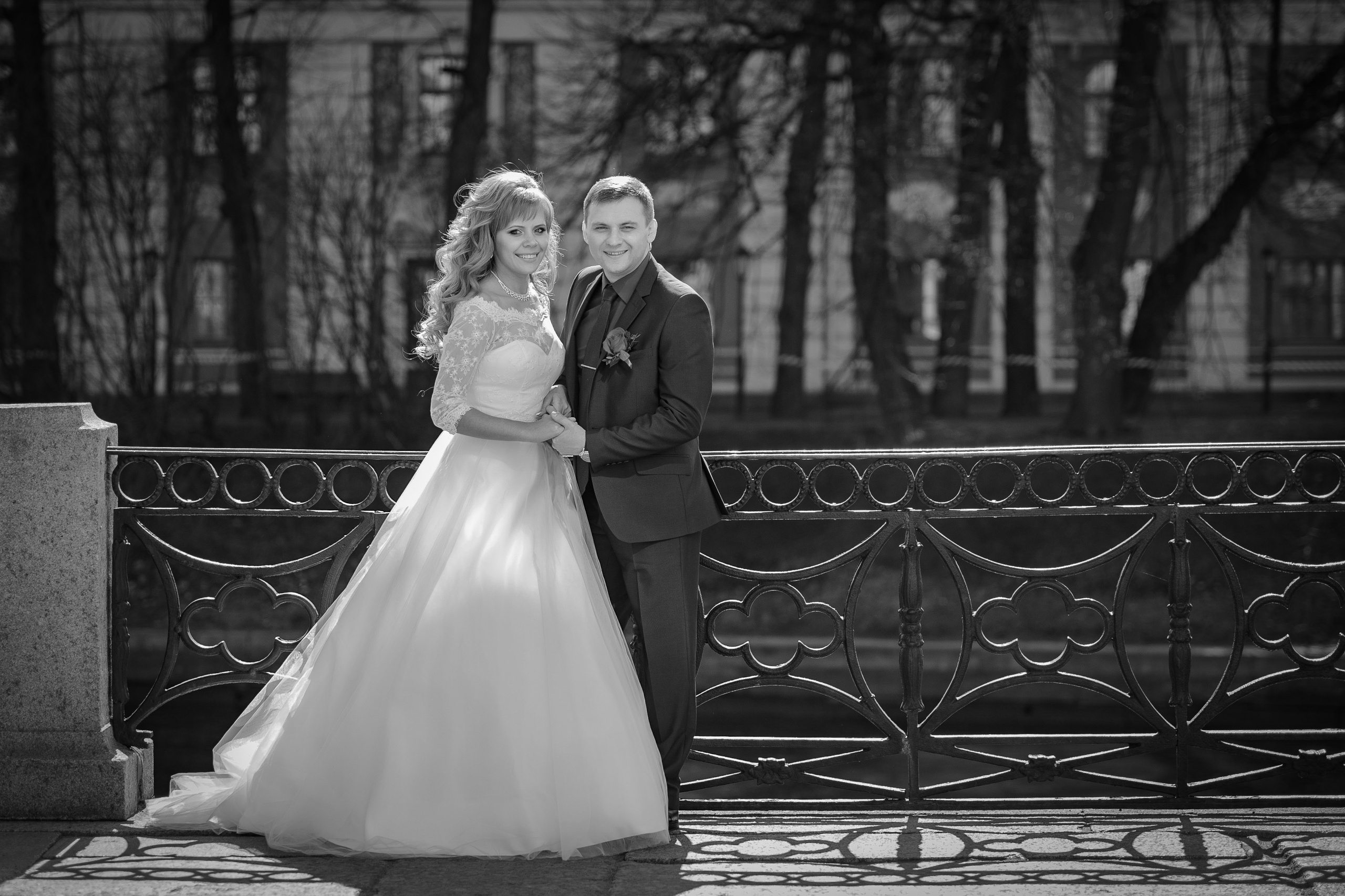 Черно Белые свадебные фотографии. Фотосъёмка и Ретушь в СПб. Фотограф Алексей Лукин. Свадьба, мероприятие, корпоратив, юбилей, фотосессия, портрет. Фотосъёмка в Санкт-Петербурге. Ретушь фотографий