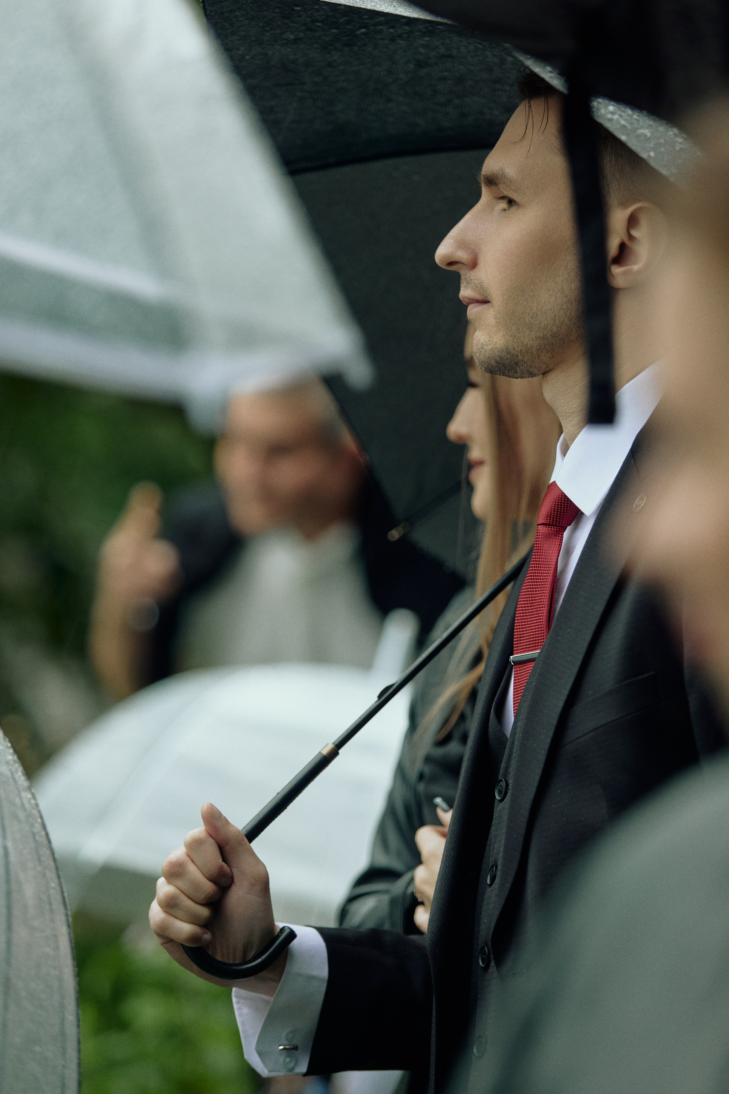 Rustam & Anastasia. Event агентство PAPRIKA в Екатеринбурге