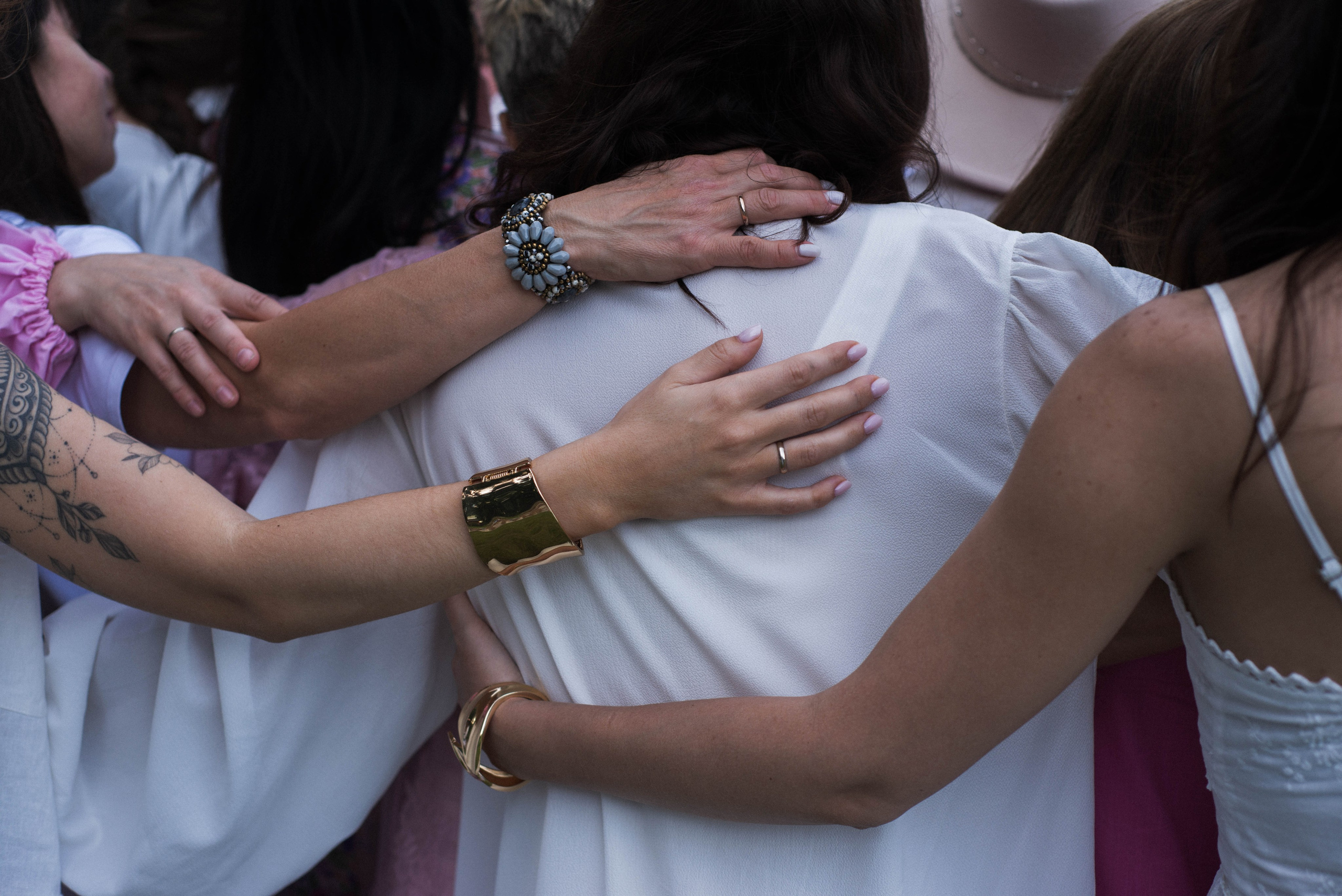 Ретрит. Фотограф Валерия Тенникова