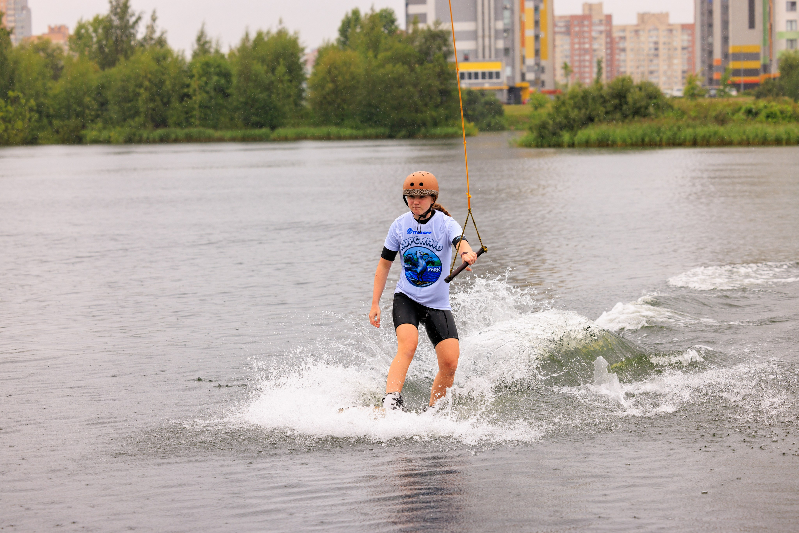 KupchinoOpenContest 2024. Фотограф Александр Заломаев