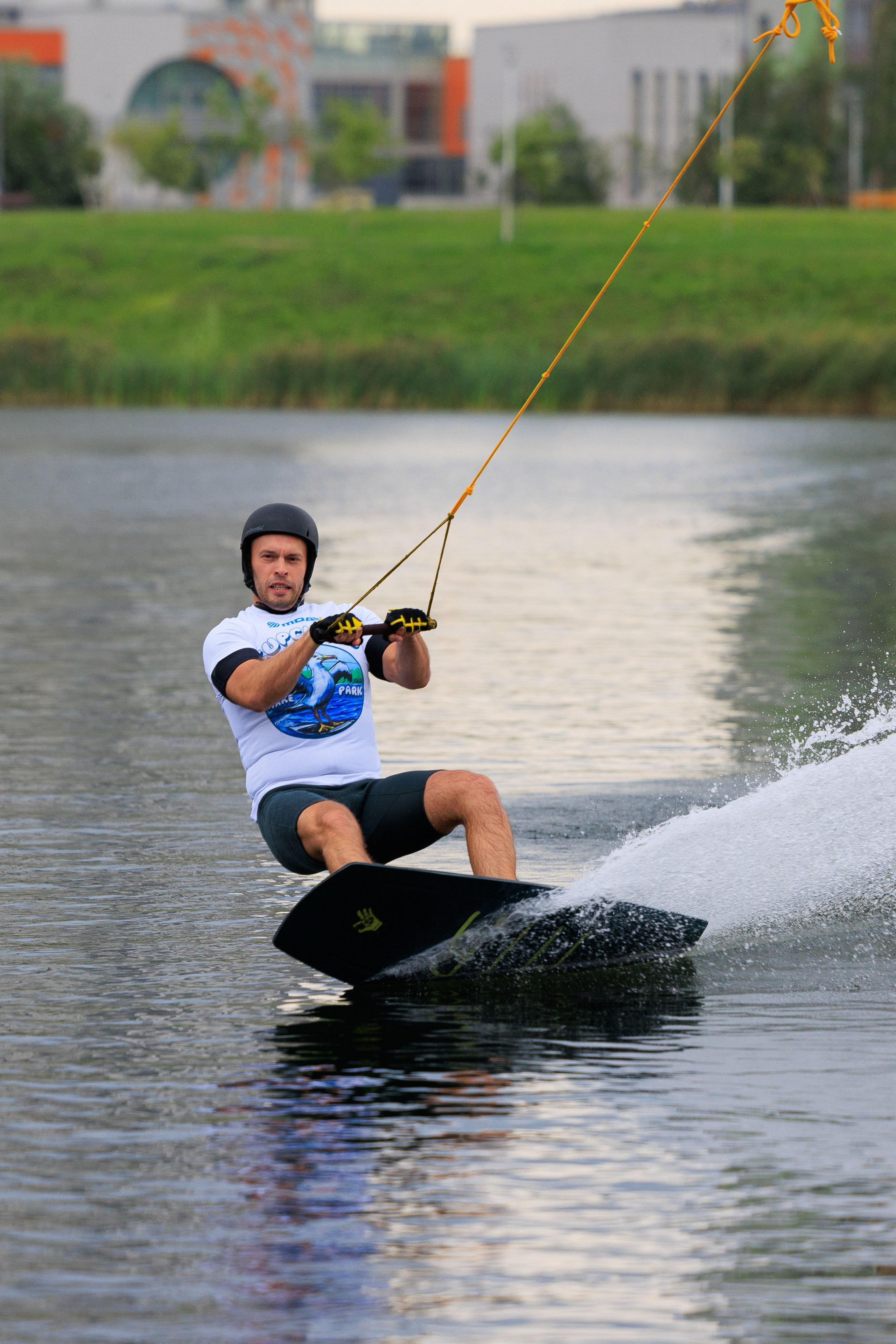 KupchinoOpenContest 2024. Фотограф Александр Заломаев