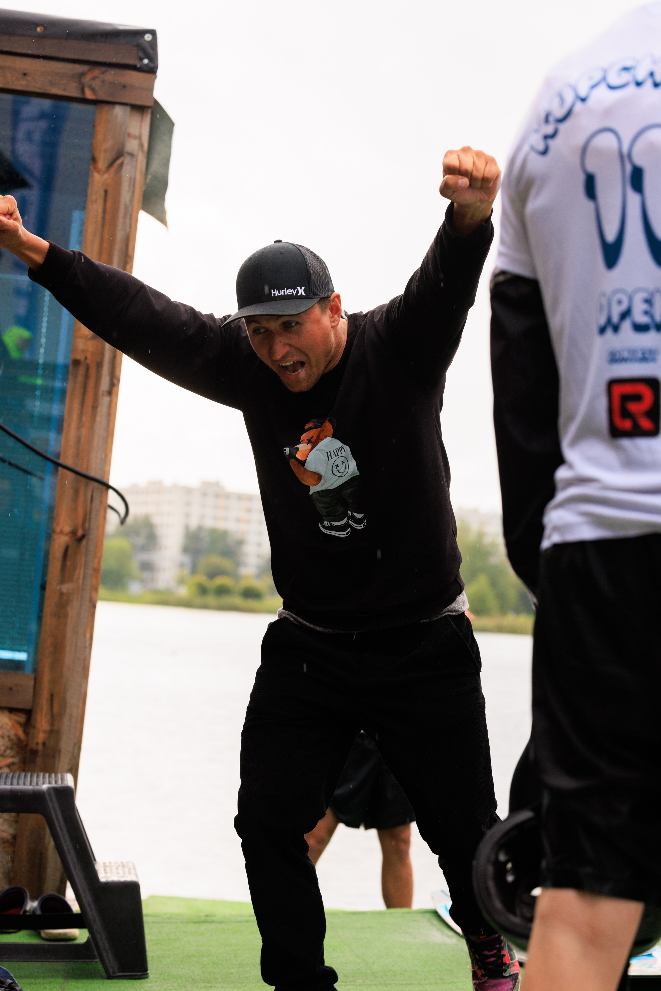 KupchinoOpenContest 2024. Фотограф Александр Заломаев