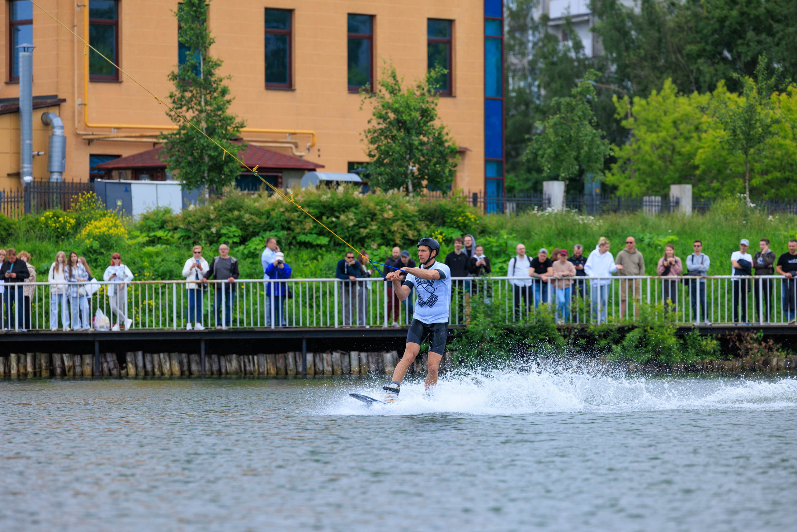 KUPCHINO OPEN CONTEST 2025. Фотограф Александр Заломаев