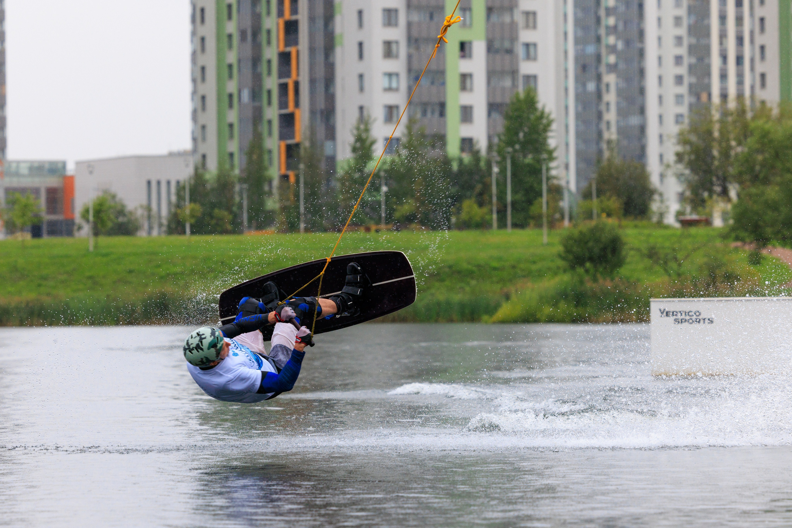 KupchinoOpenContest 2024. Фотограф Александр Заломаев
