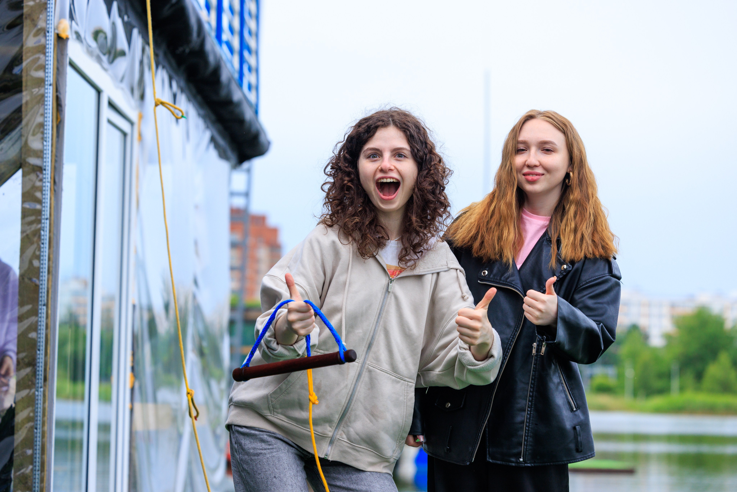 KUPCHINO OPEN CONTEST 2025. Фотограф Александр Заломаев