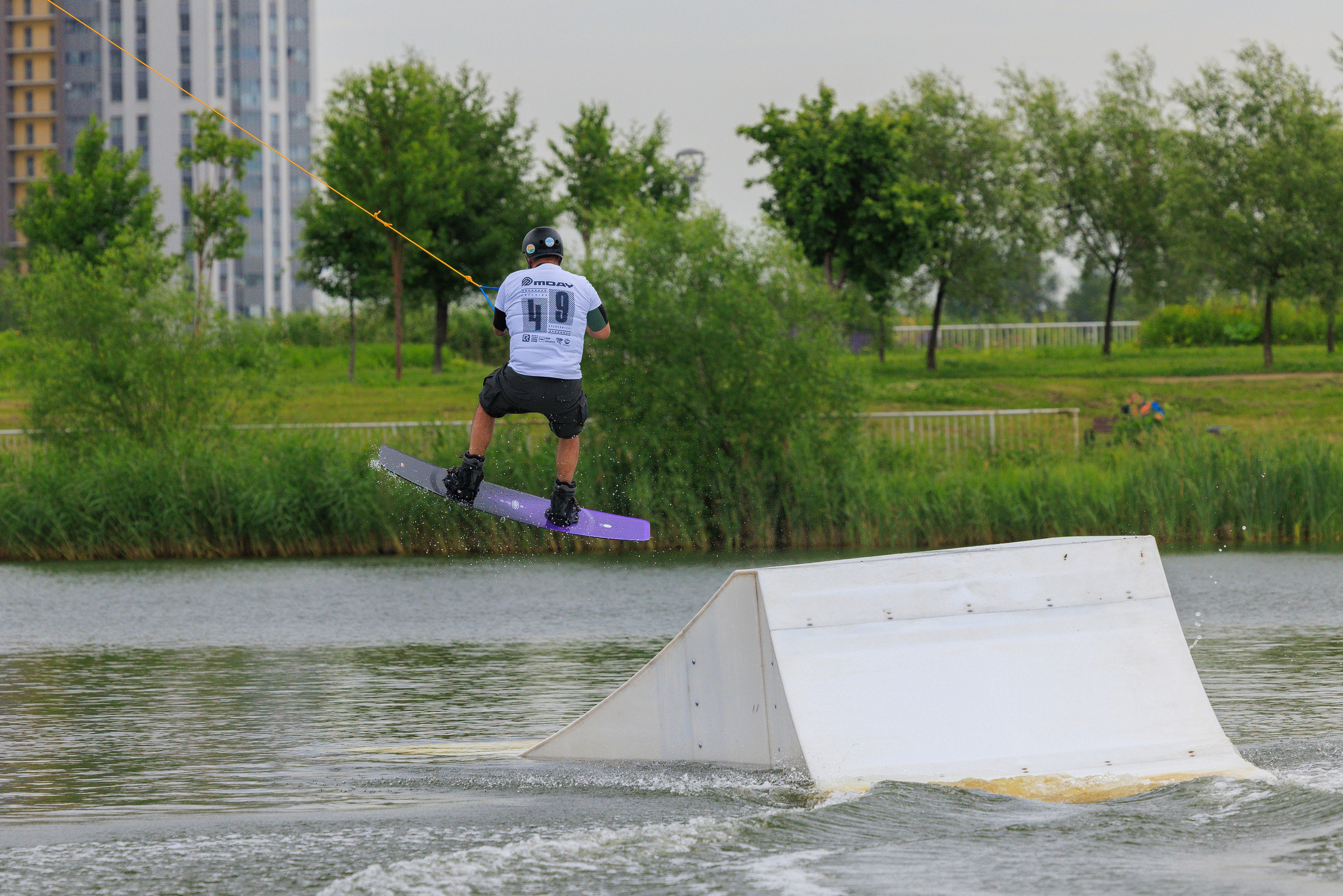 KUPCHINO OPEN CONTEST 2025. Фотограф Александр Заломаев
