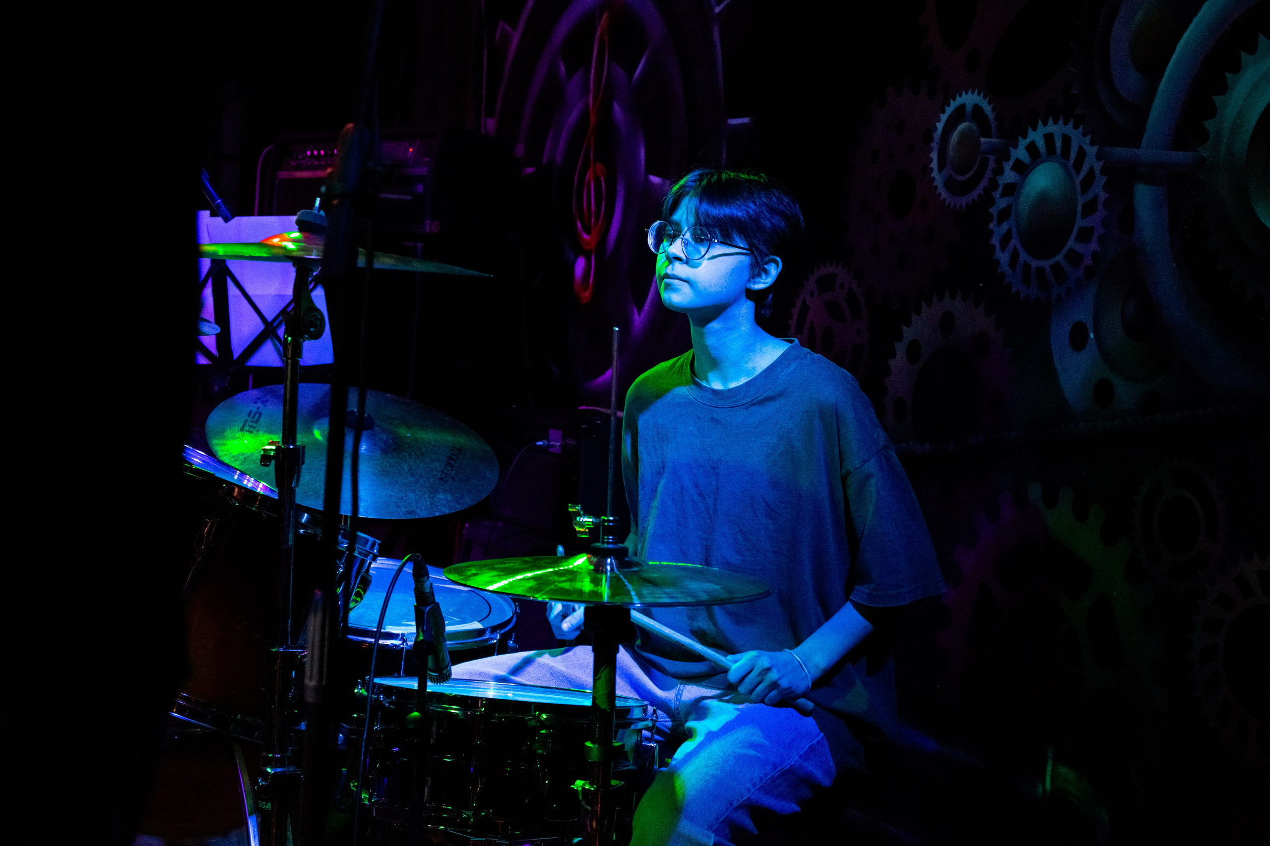 Репортажное портфолио. Профессиональный фотограф Иван Фролов