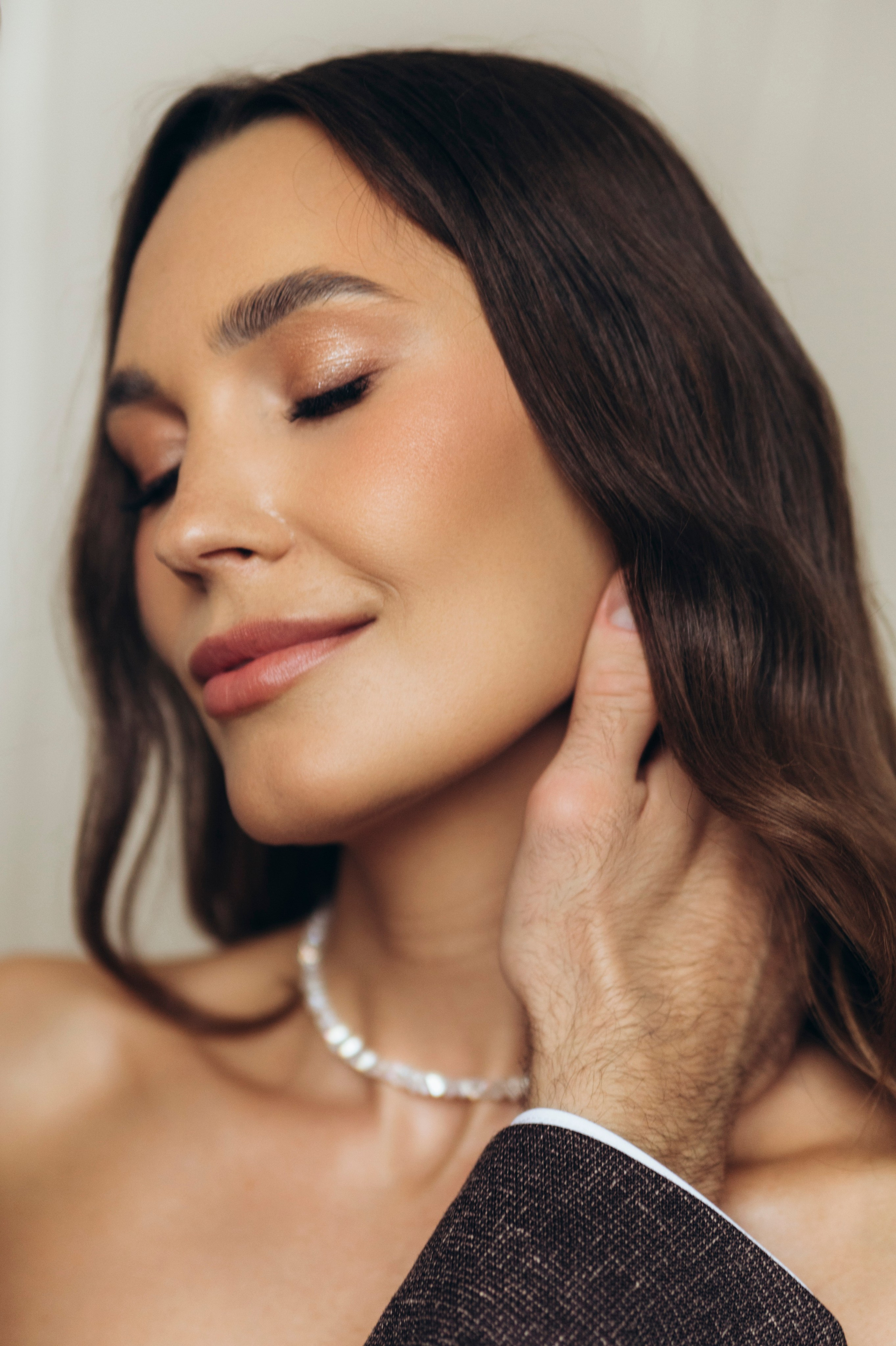 Софья и Иван. Фотограф Кемерово Анастасия Ларионова