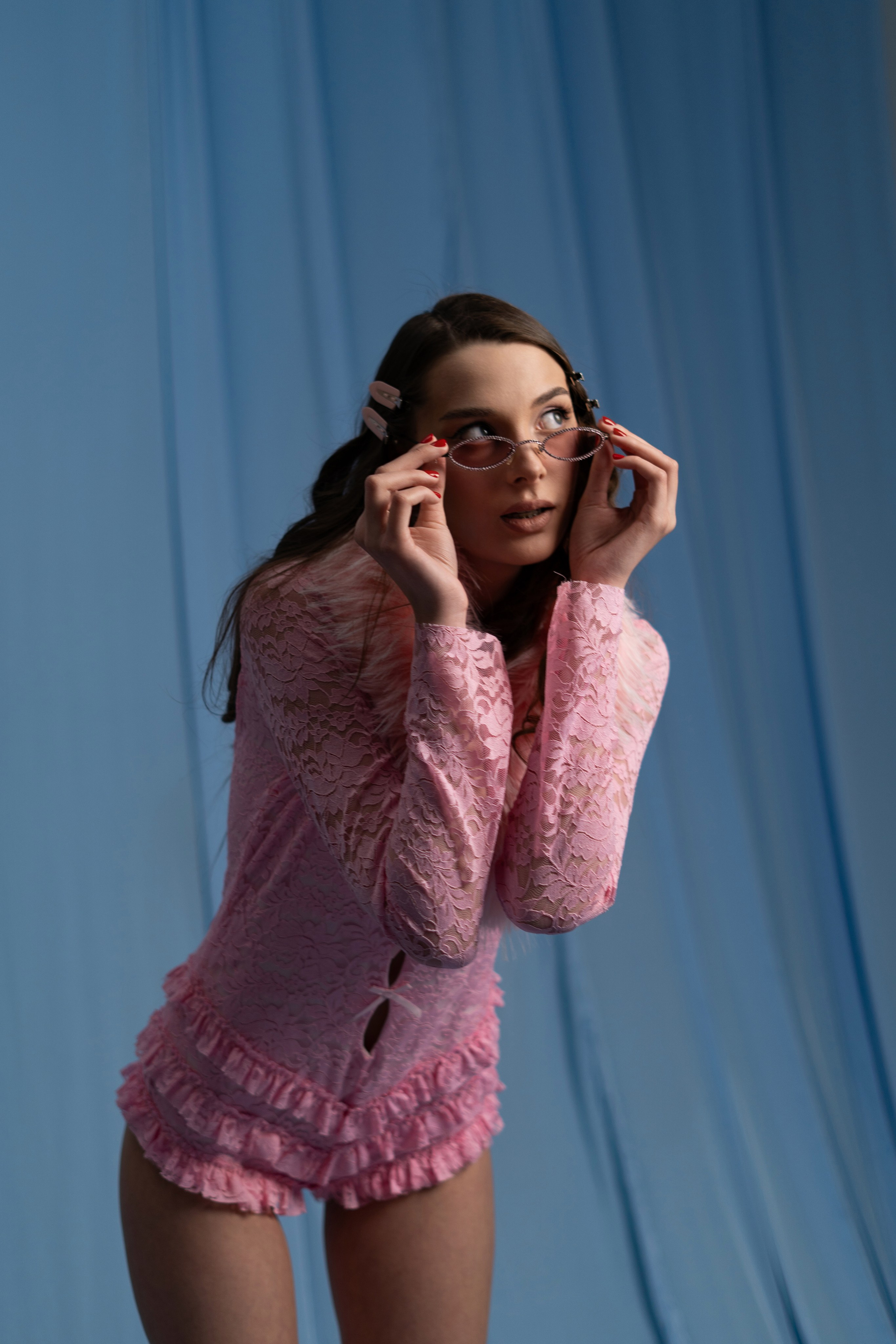 Студийные фотоссесии Волжский, студийные фотосъёмки Волжский, Волгоград