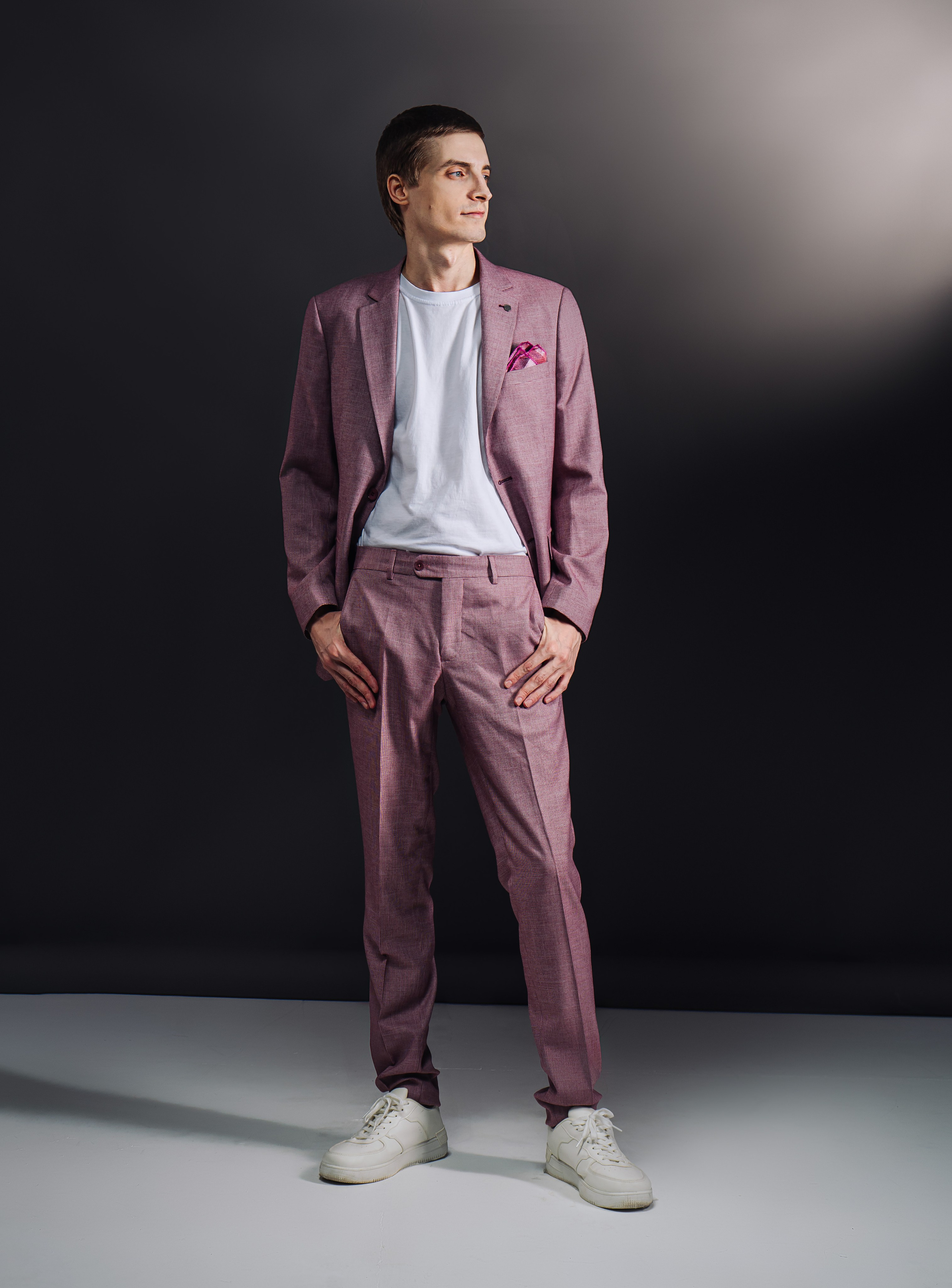 SIGMA. Фотограф Пудинова Настя