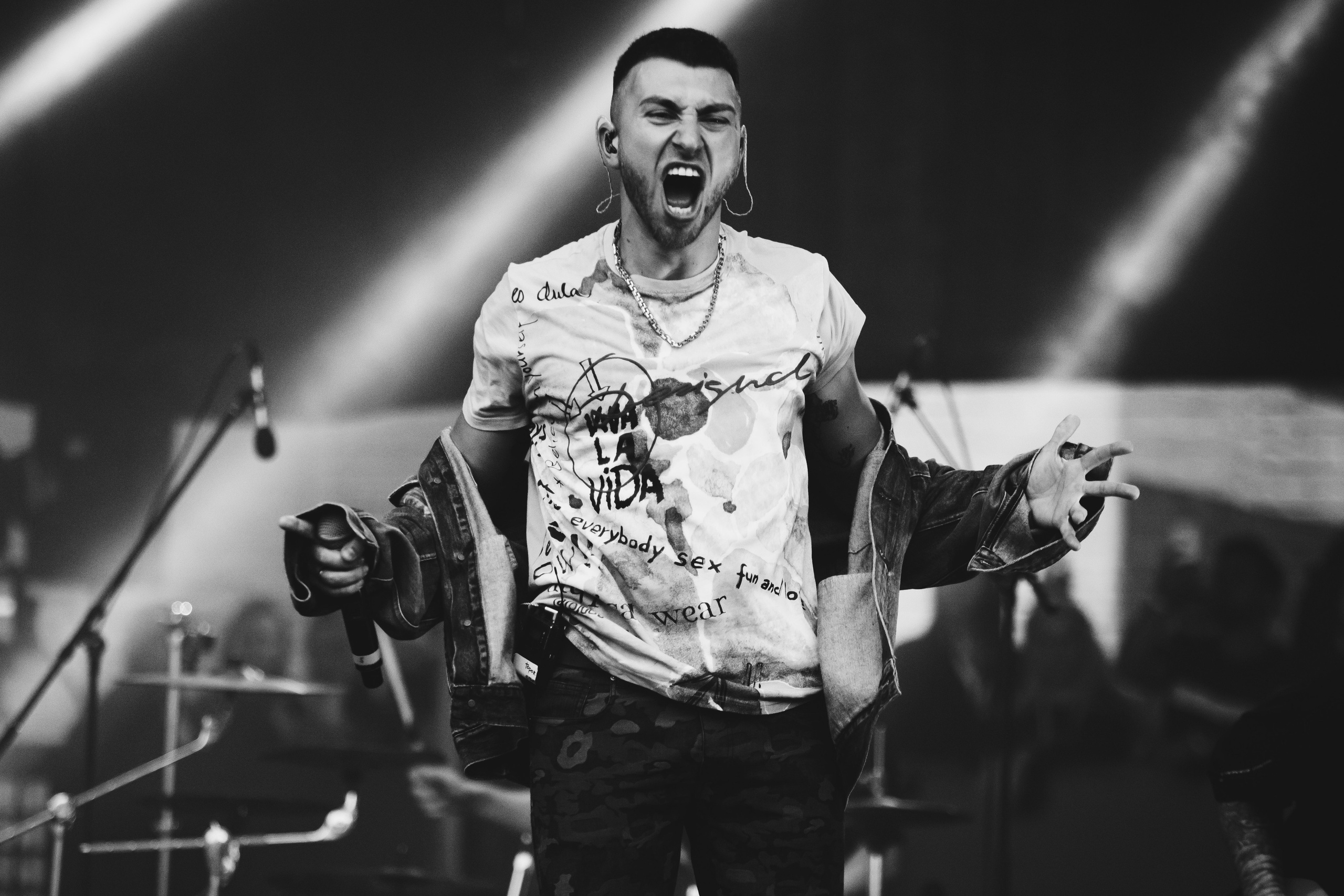 Маятник Фуко. Репортажный фотограф