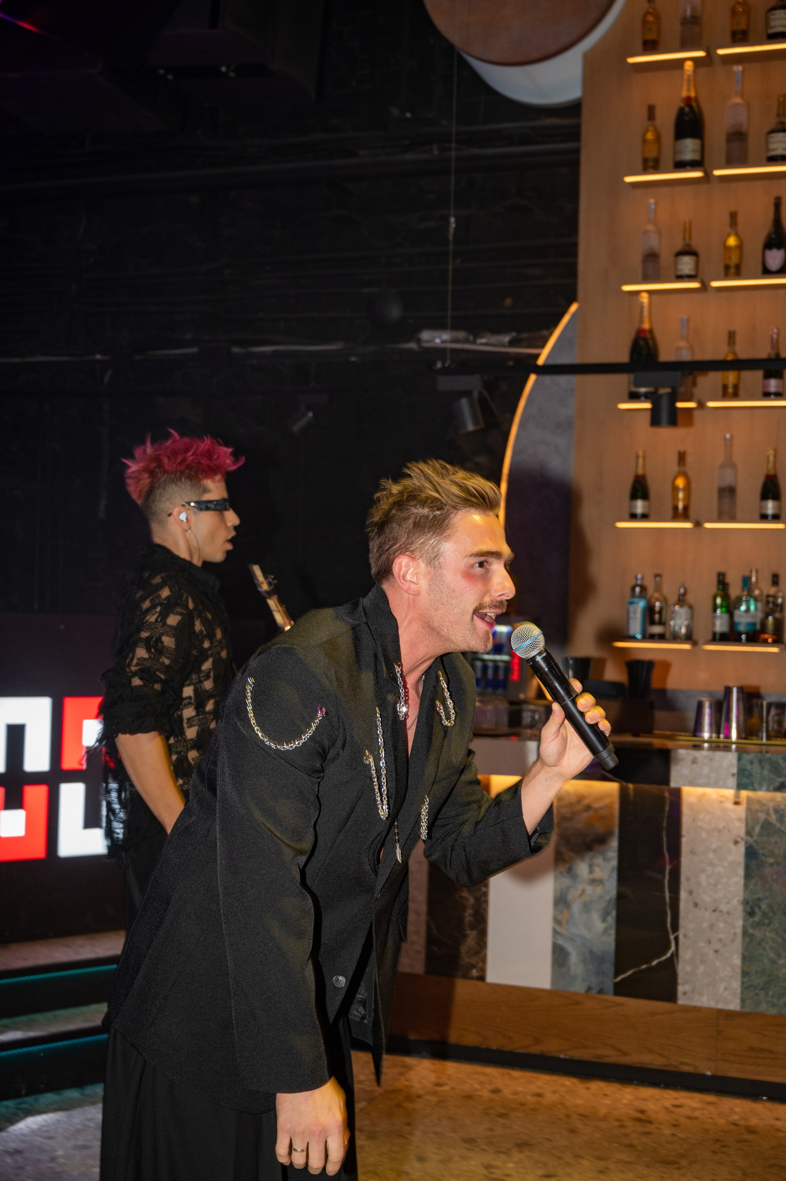 Интенсив 2.0. Фотограф Мария