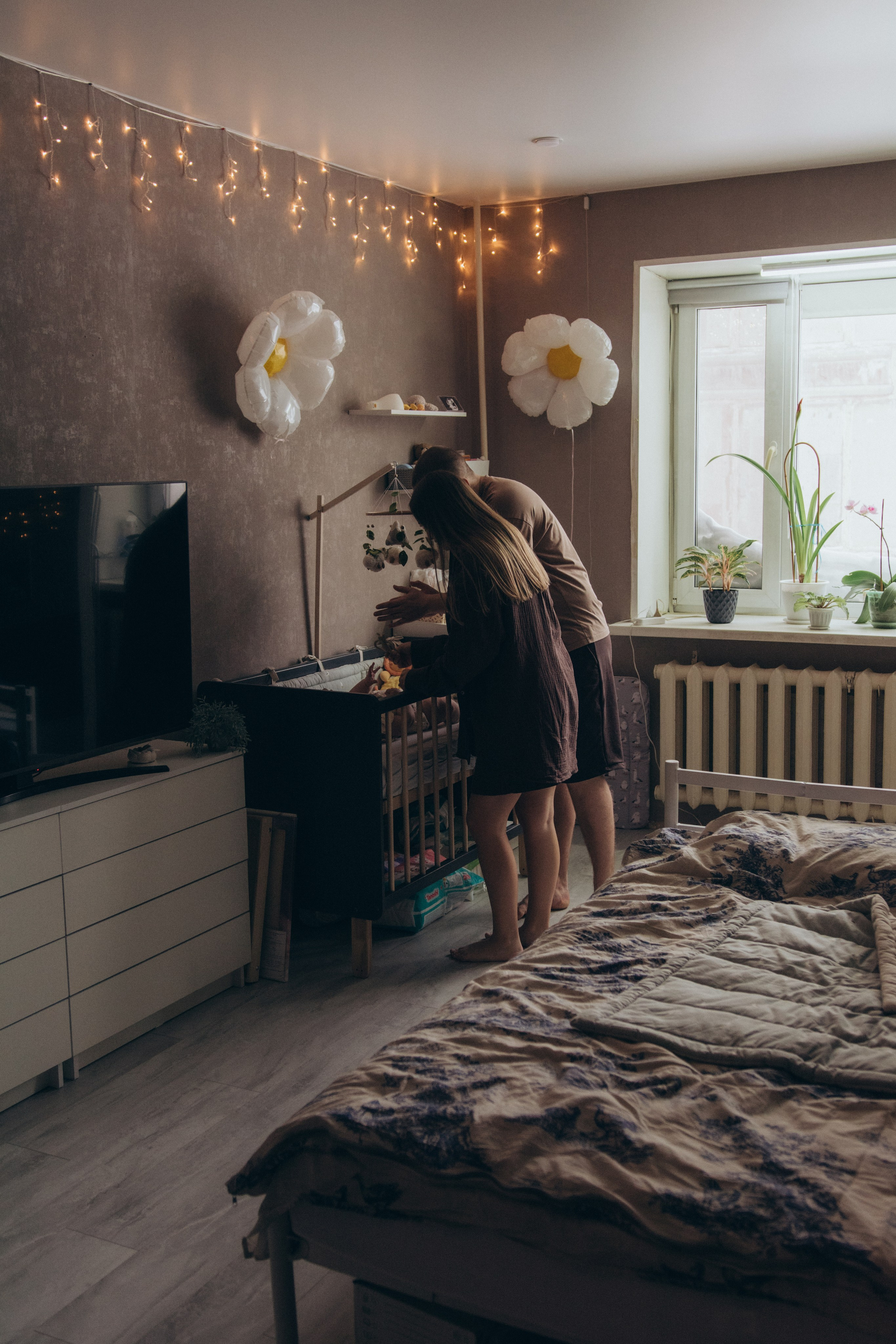 Аделина. Семейный фотограф в Новом Уренгое Алёна Пряженцева