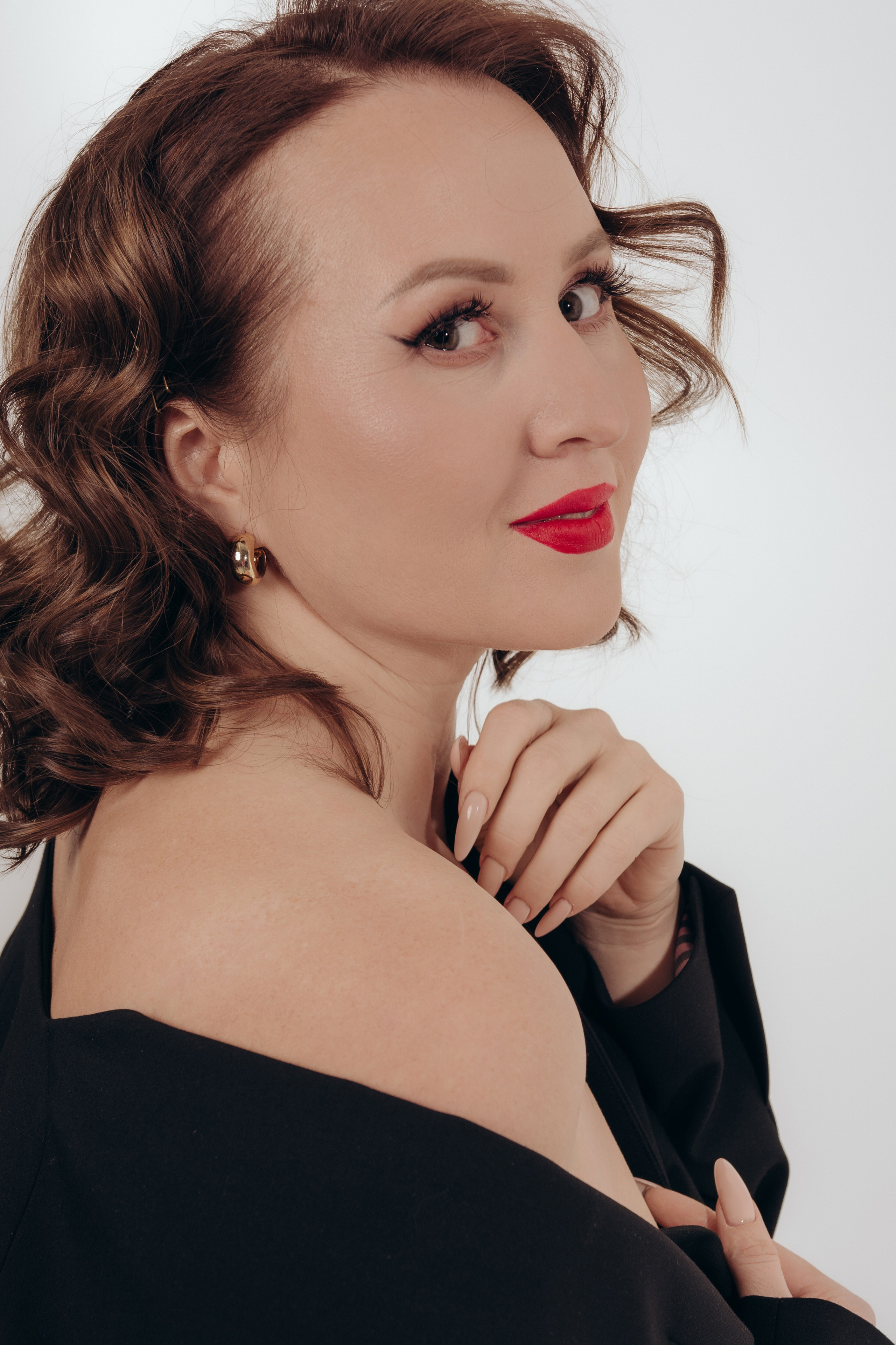 Руфина. Семейный фотограф в Новом Уренгое Алёна Пряженцева