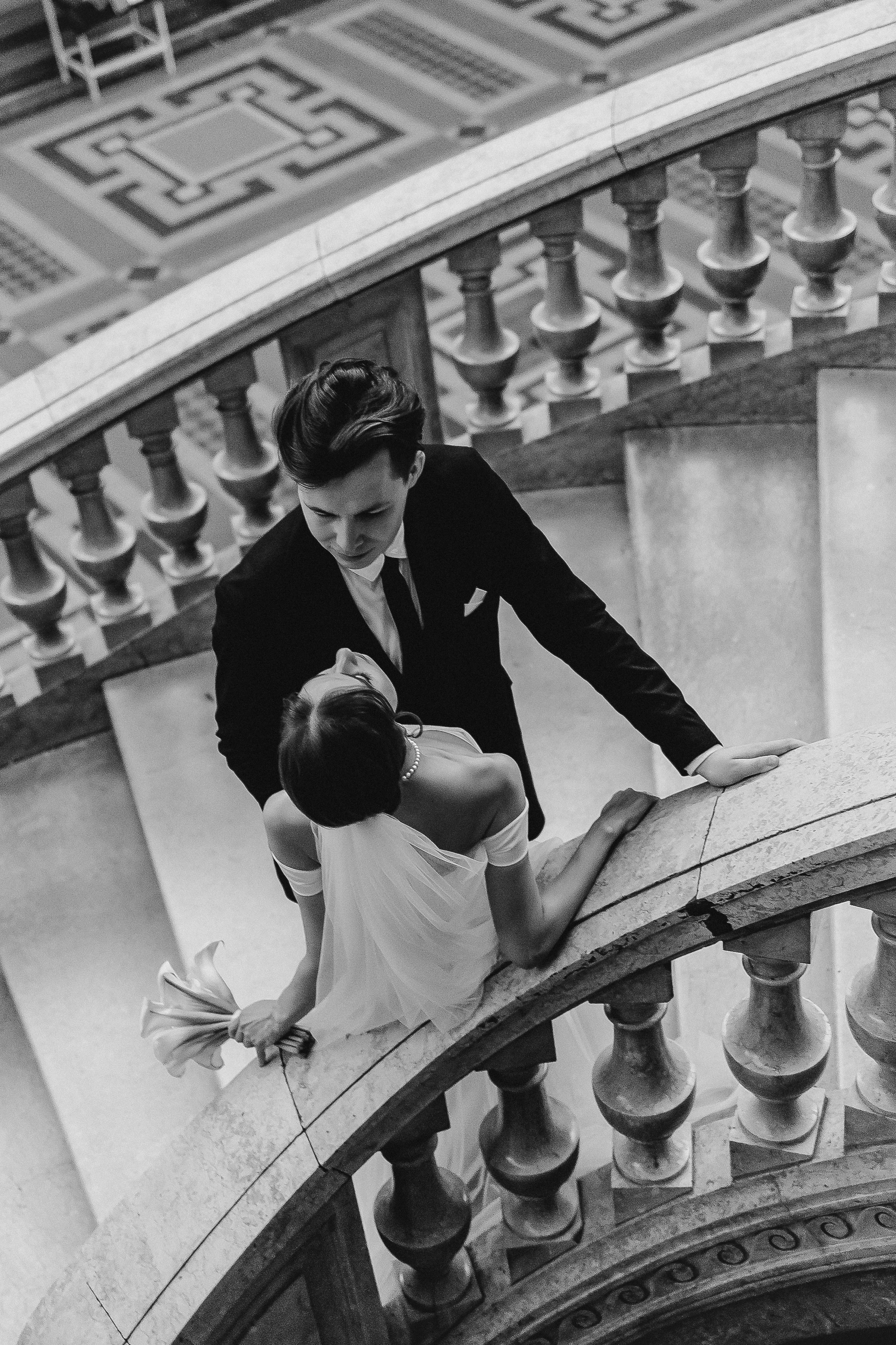 Вера и Даниил. Lifestyle фотограф в Санкт-Петербурге Анна Щекалева