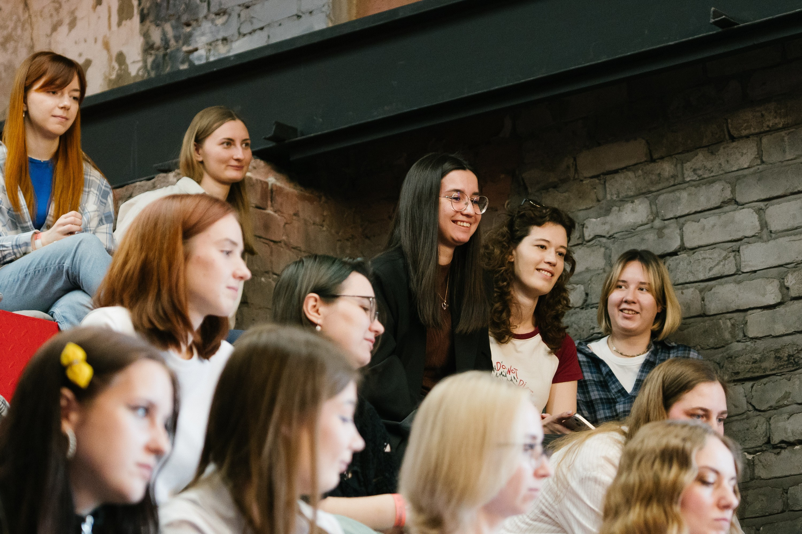 Диджитал коммуналка | ТОМАТ. ИТВИ