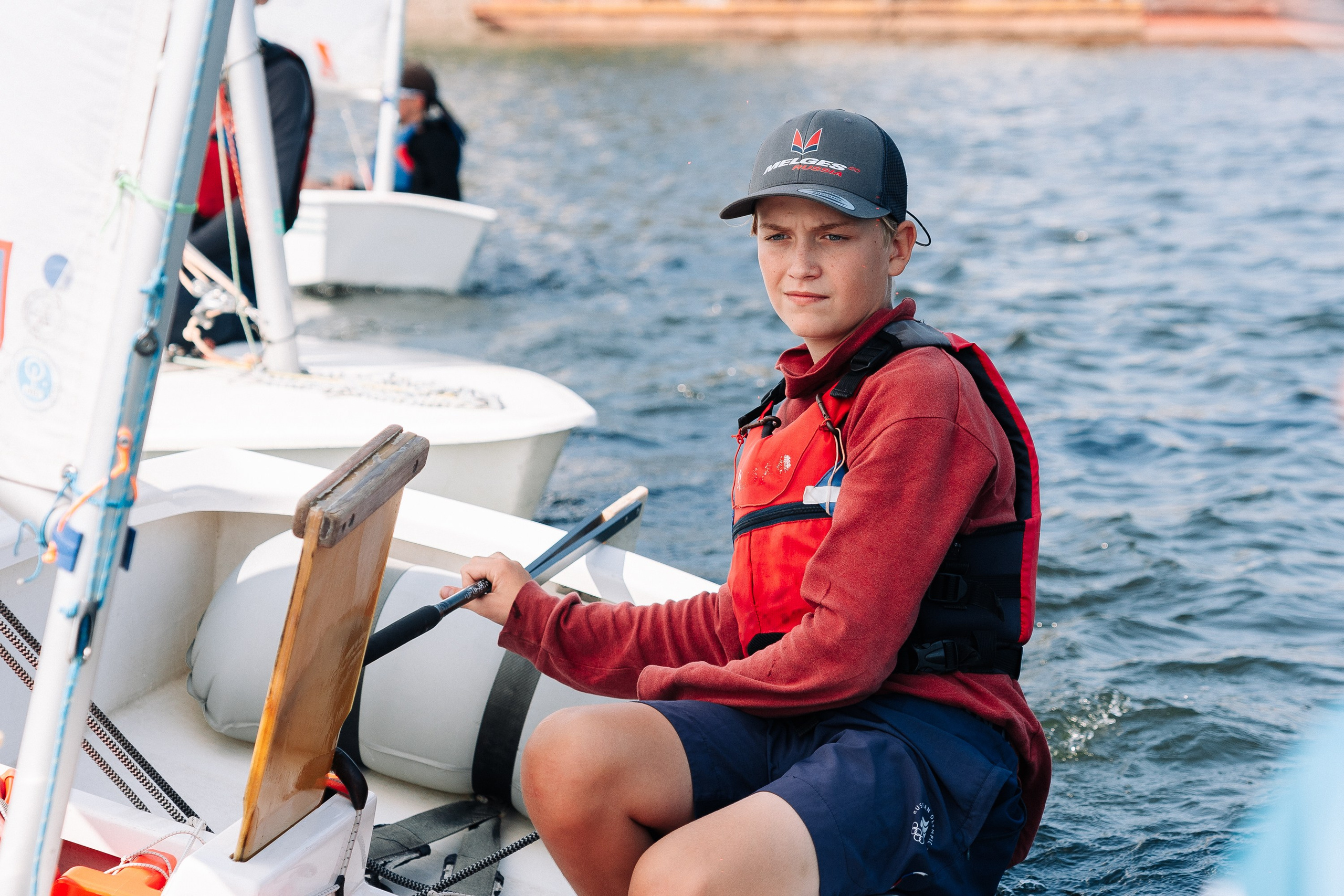 ЯХТ клуб. Фотограф в Хабаровске Швендых Рудольф