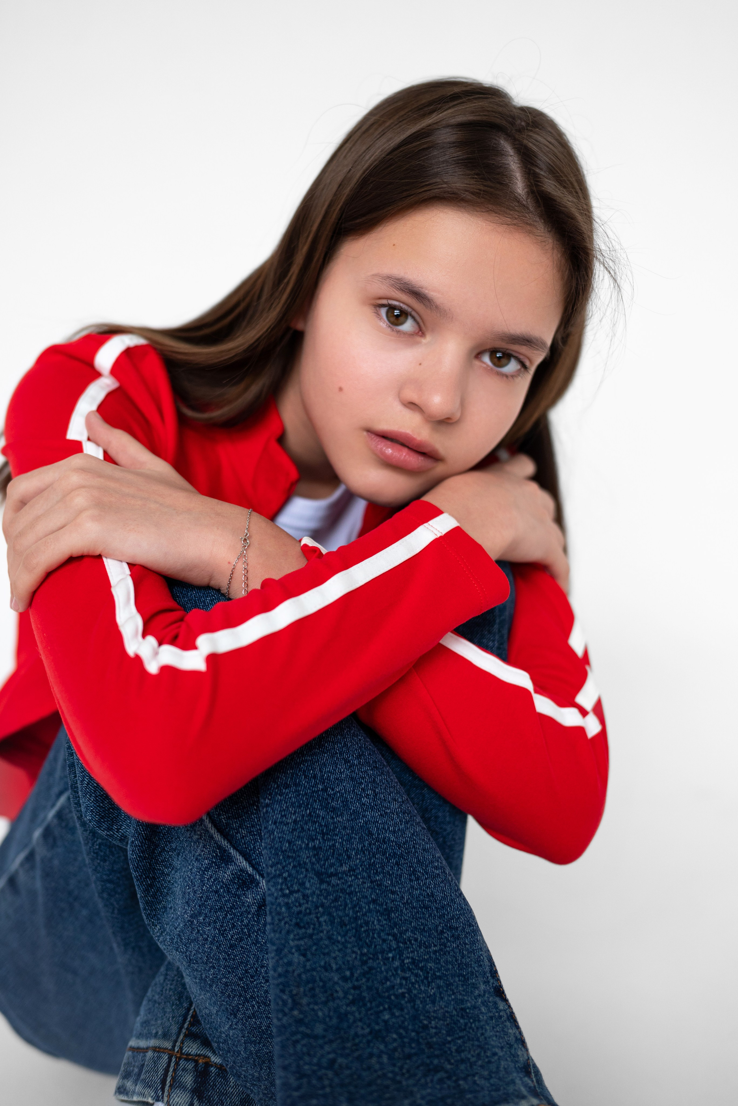 Safi. Фотограф Москва Виктория Вишневская актерское / модельное портфолио