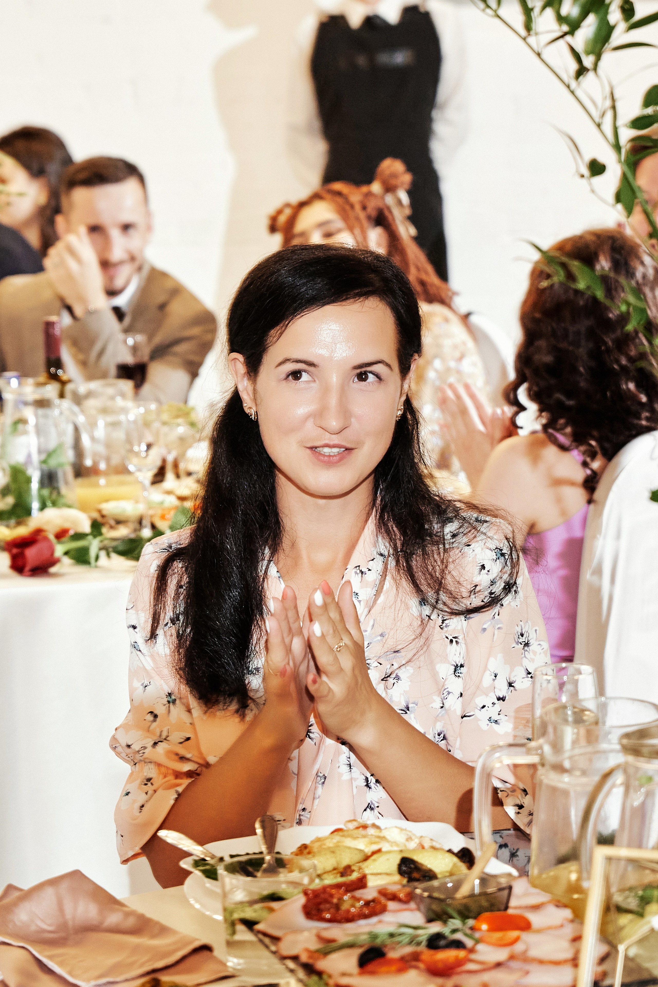 Ольга и Максим