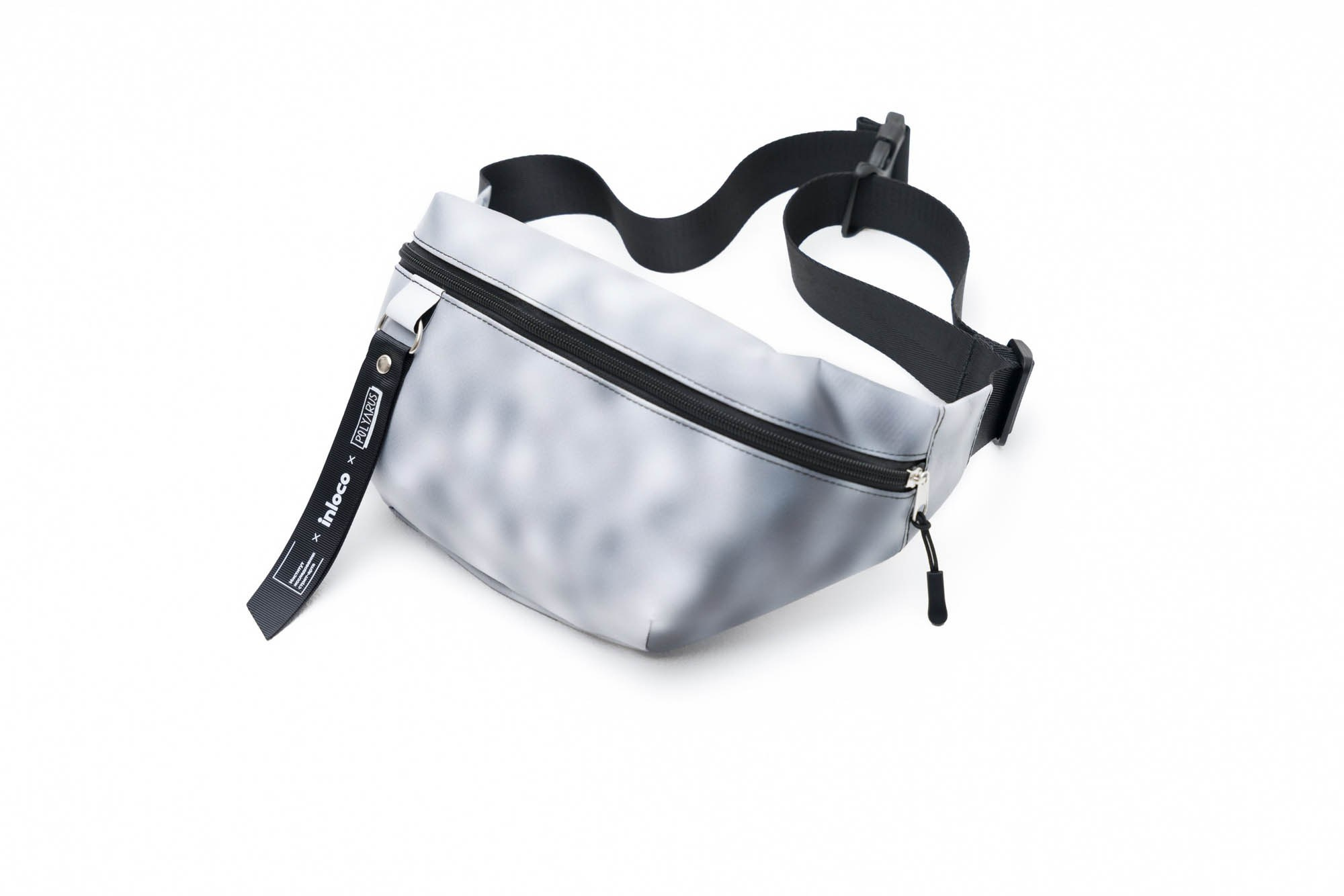 Мерч выставки Thanks for Nothing для Inloco. Фотограф Саша Оверчук