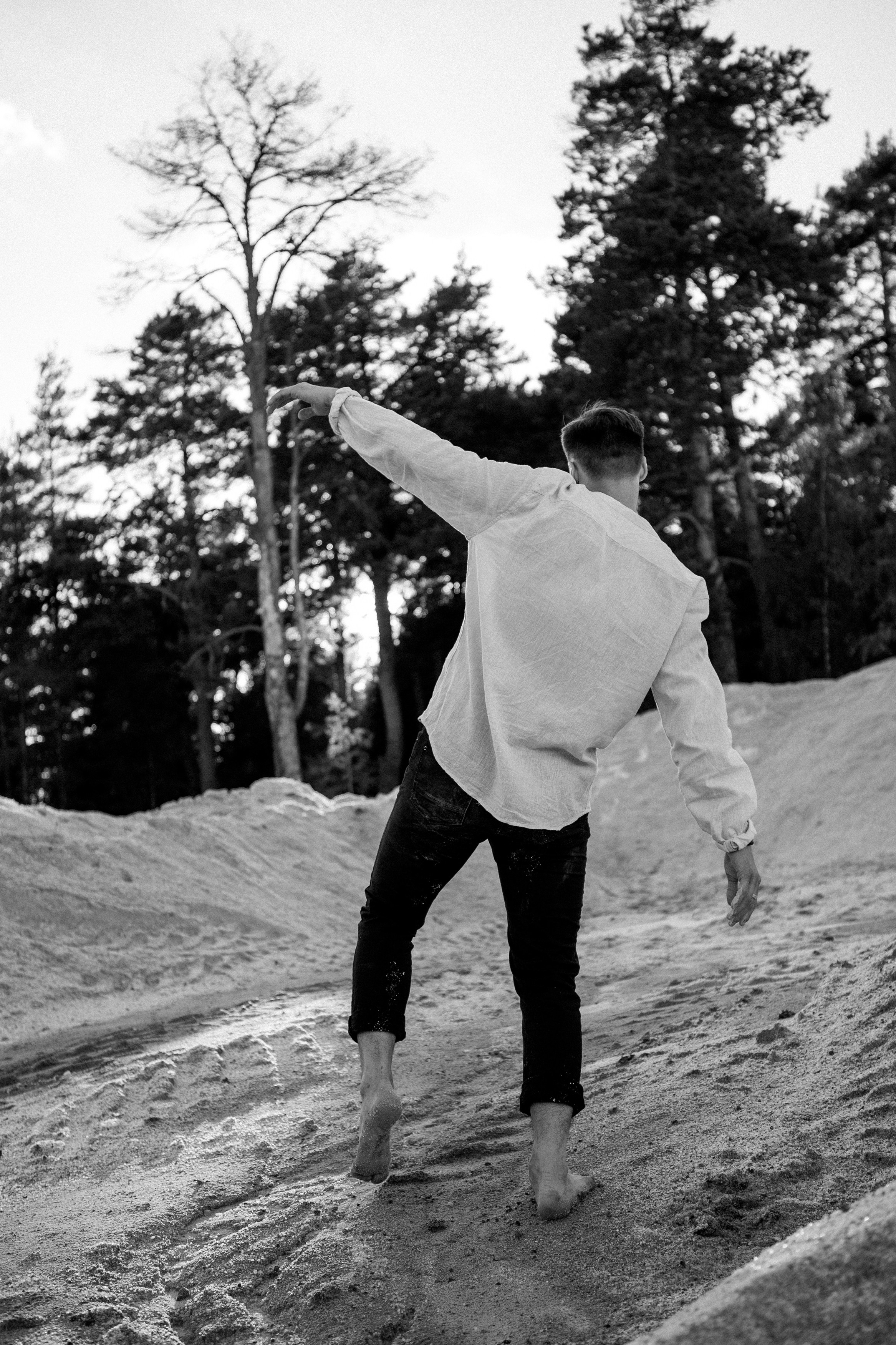 Стас. Фотограф Москва и Московская область