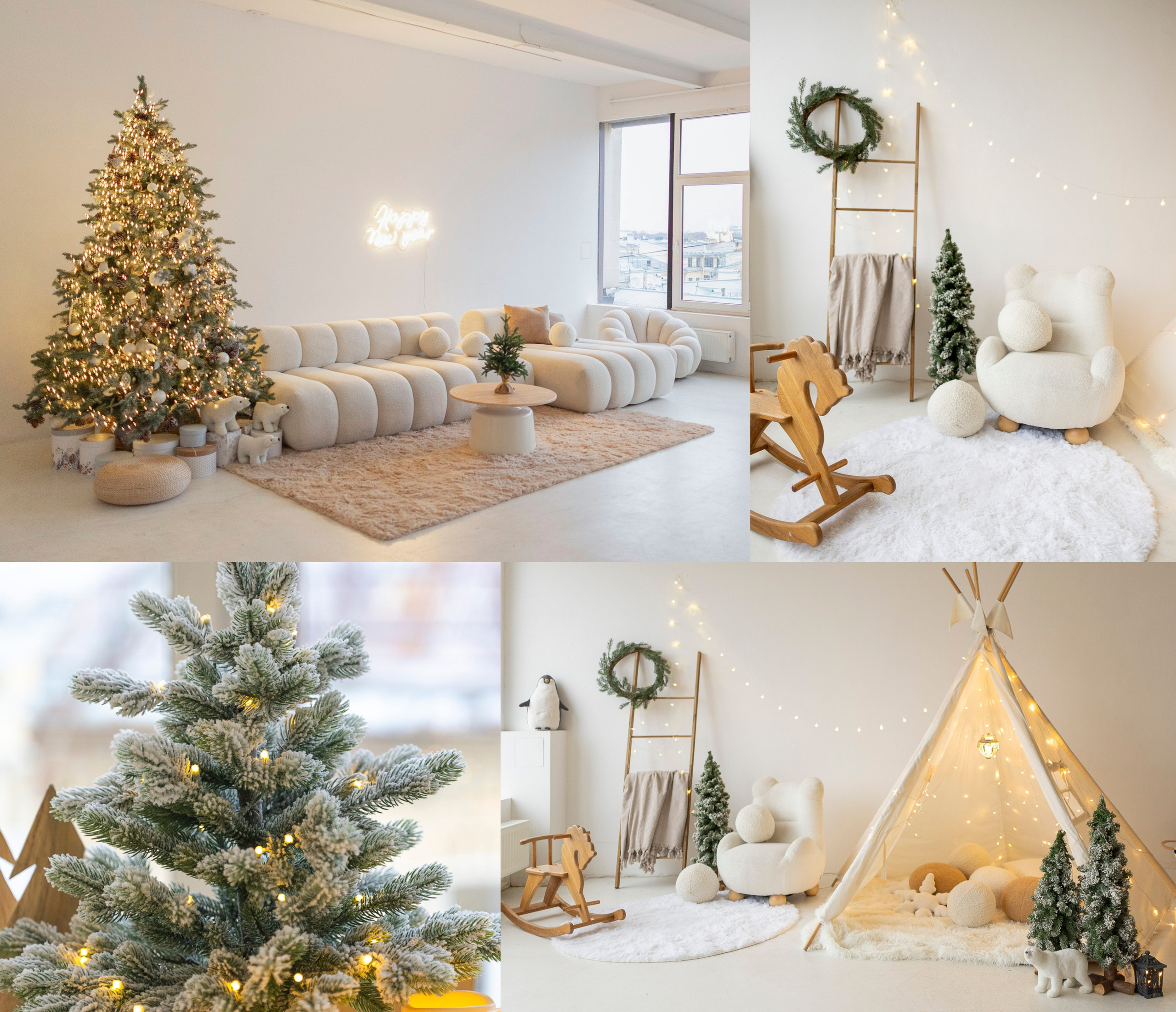 Светлые залы. Фотограф в Санкт-Петербурге, Анна Скворцова