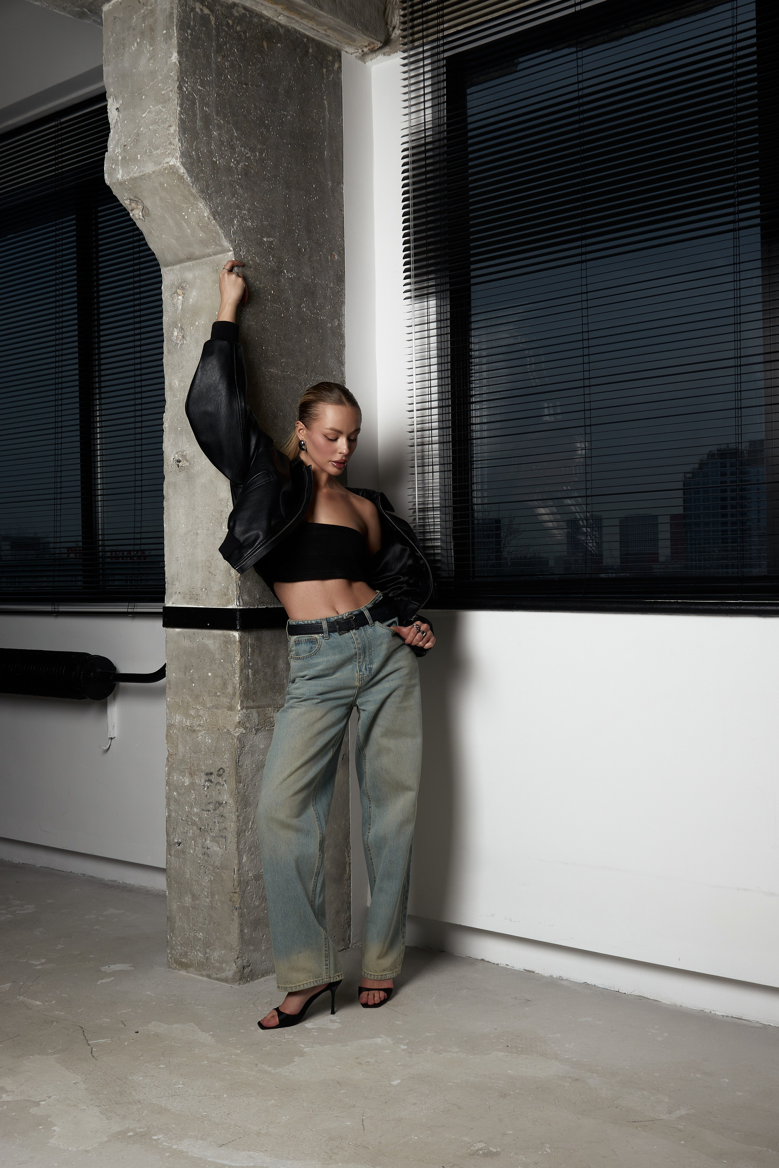 Svetlana. Photographer Kristina Rauber|Фотограф Москва Кристина Раубер