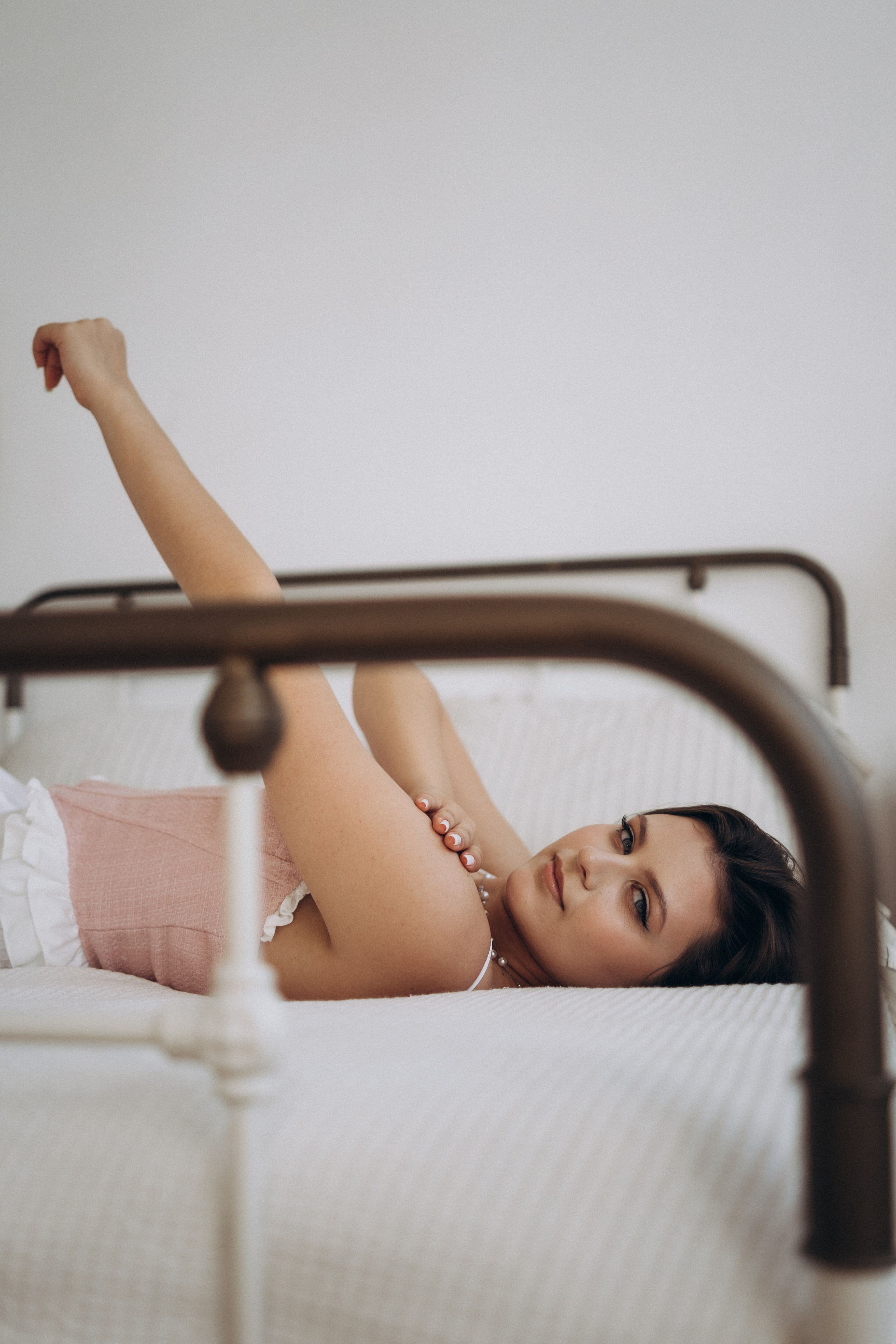 Настя. Фотограф Нижний Новгород