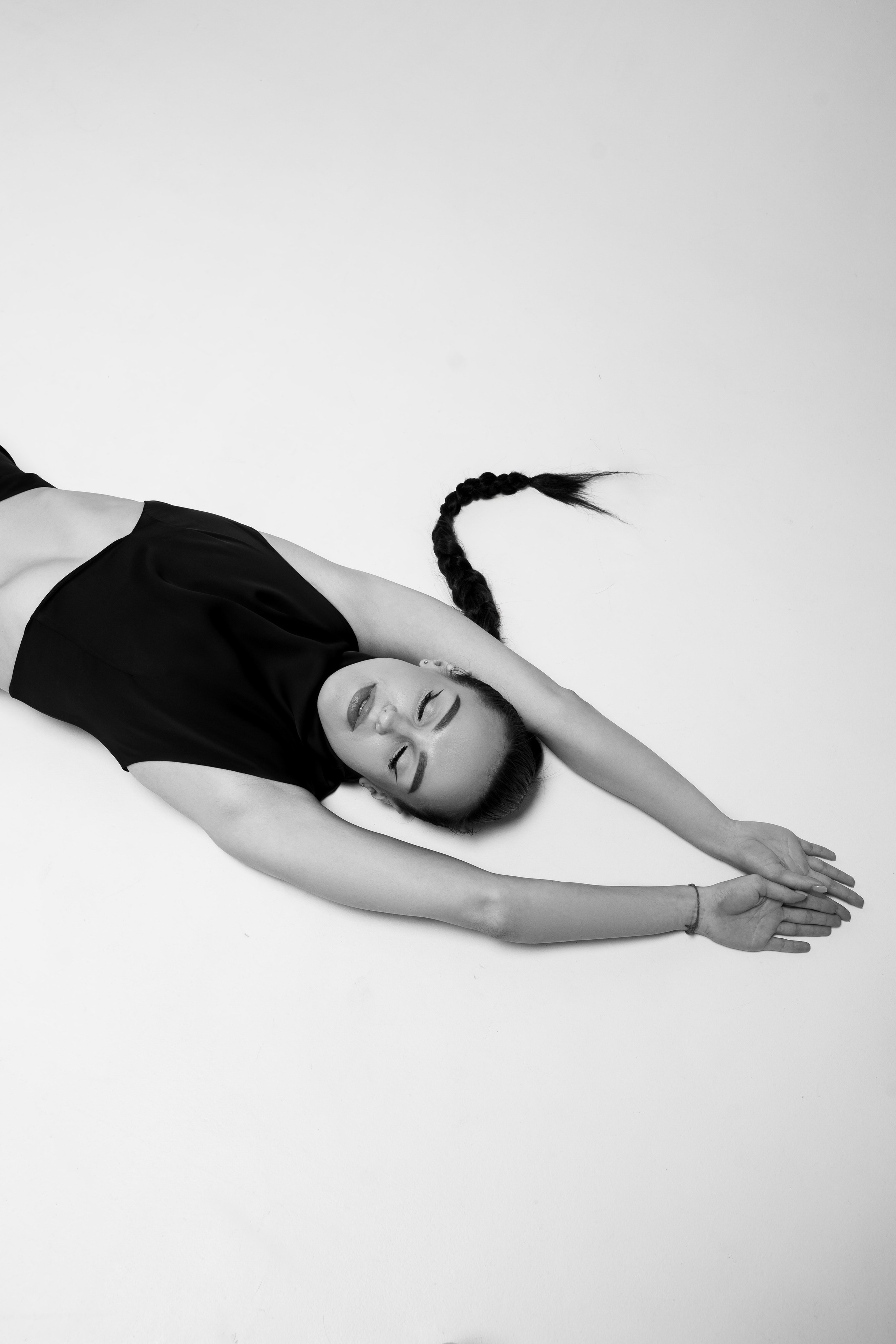 Наталья. Фотограф Анна Котова