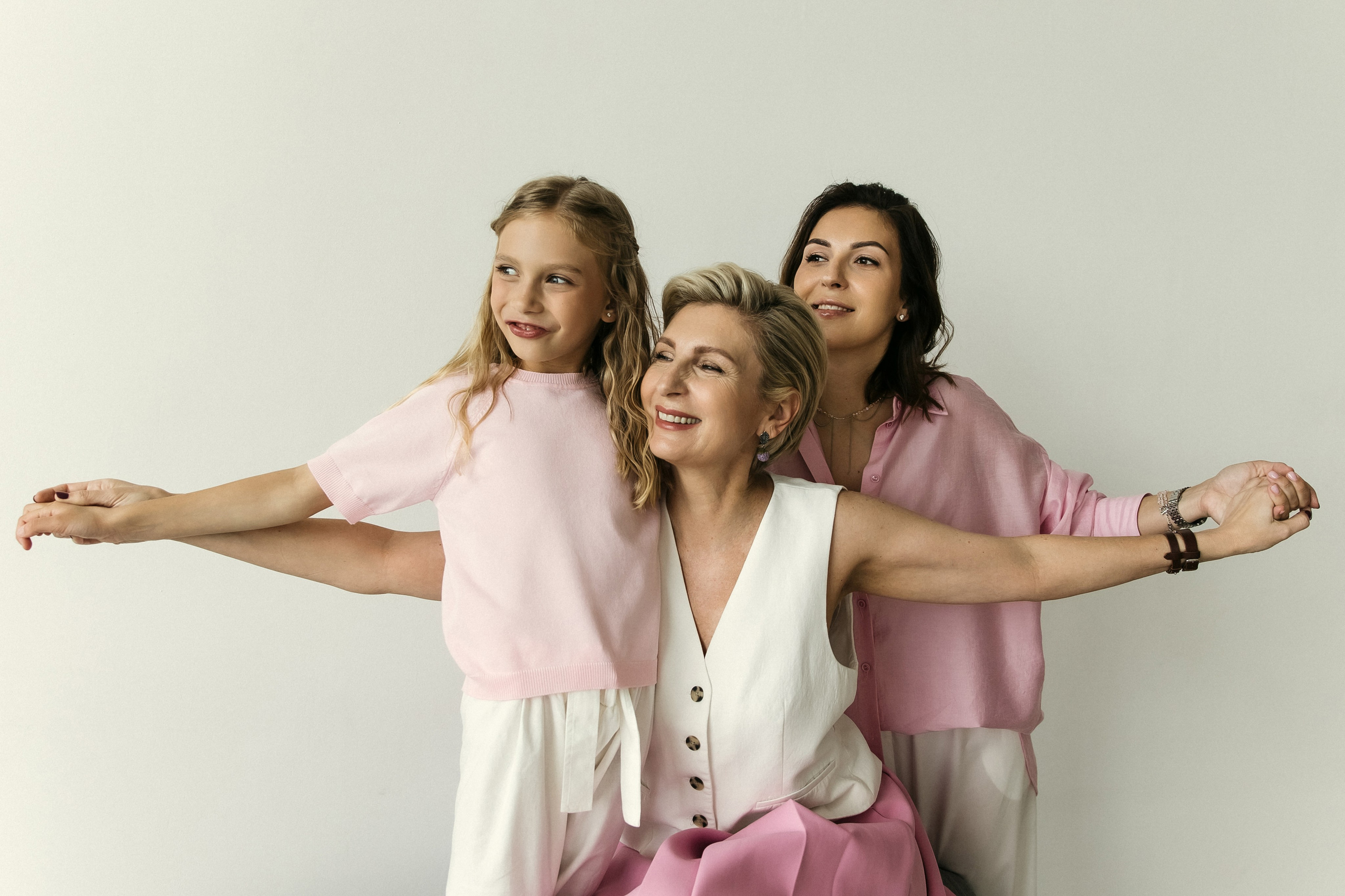 Семейная съемка. Фотограф Москва, Санкт-Петербург, Абакан