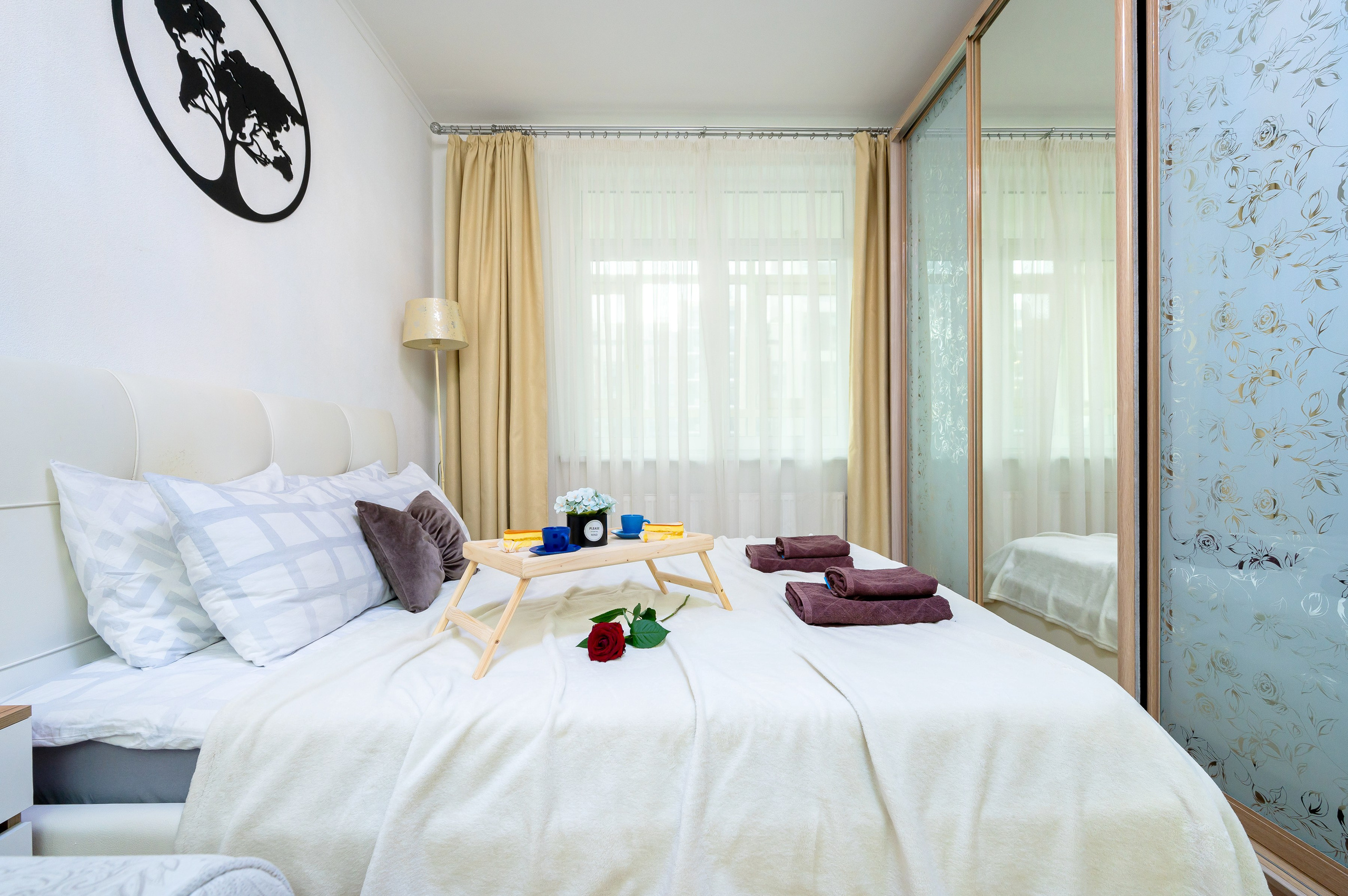 Квартира в аренду на юге Санкт-Петербурга. Интерьерный фотограф. Фото- видеосъемка недвижимости Санкт-Петербург