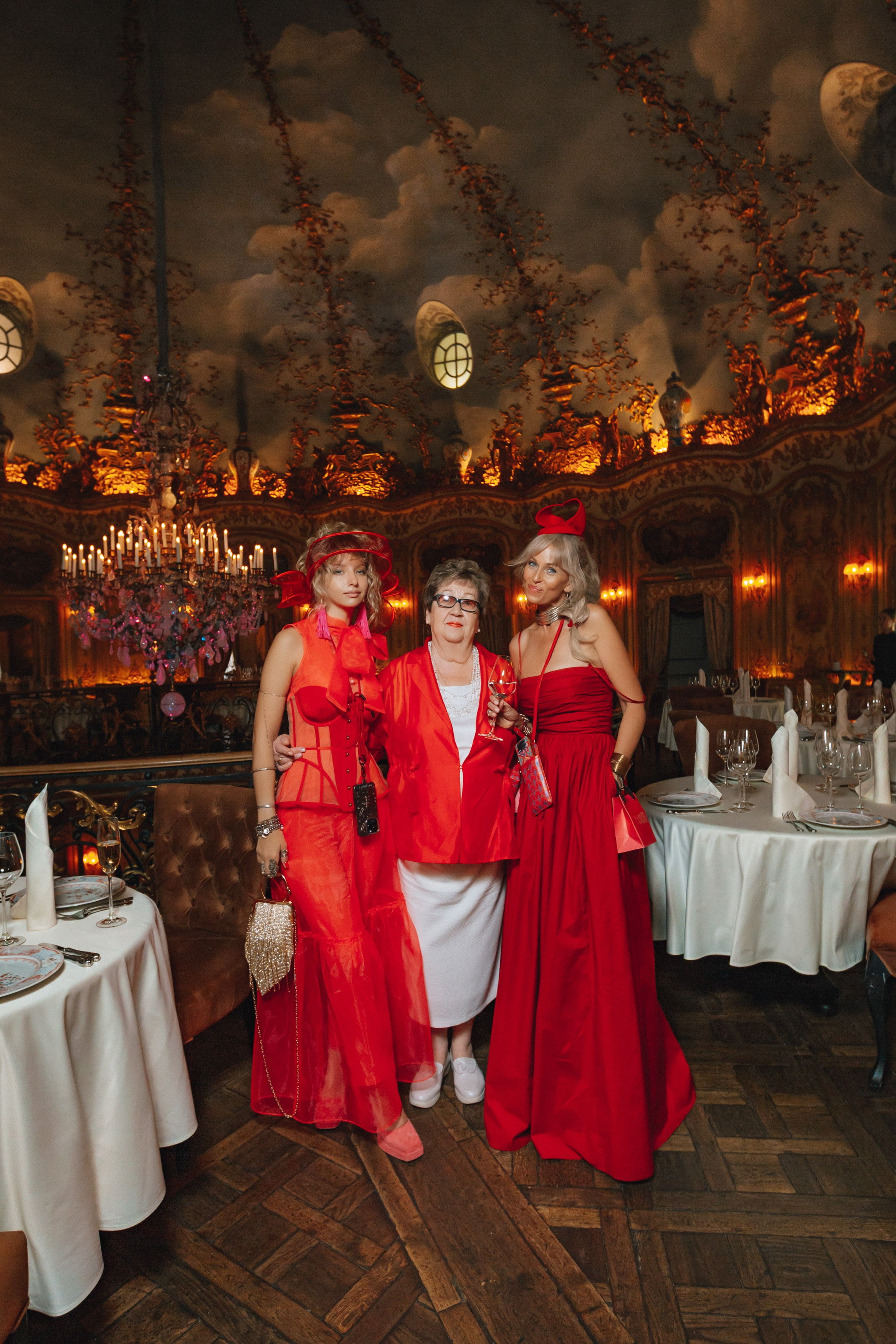 Юбилей Марии 10 сентября 2025 года. Ведущий на свадьбу, корпоратив и юбилей в Москве Сергей Рябинин