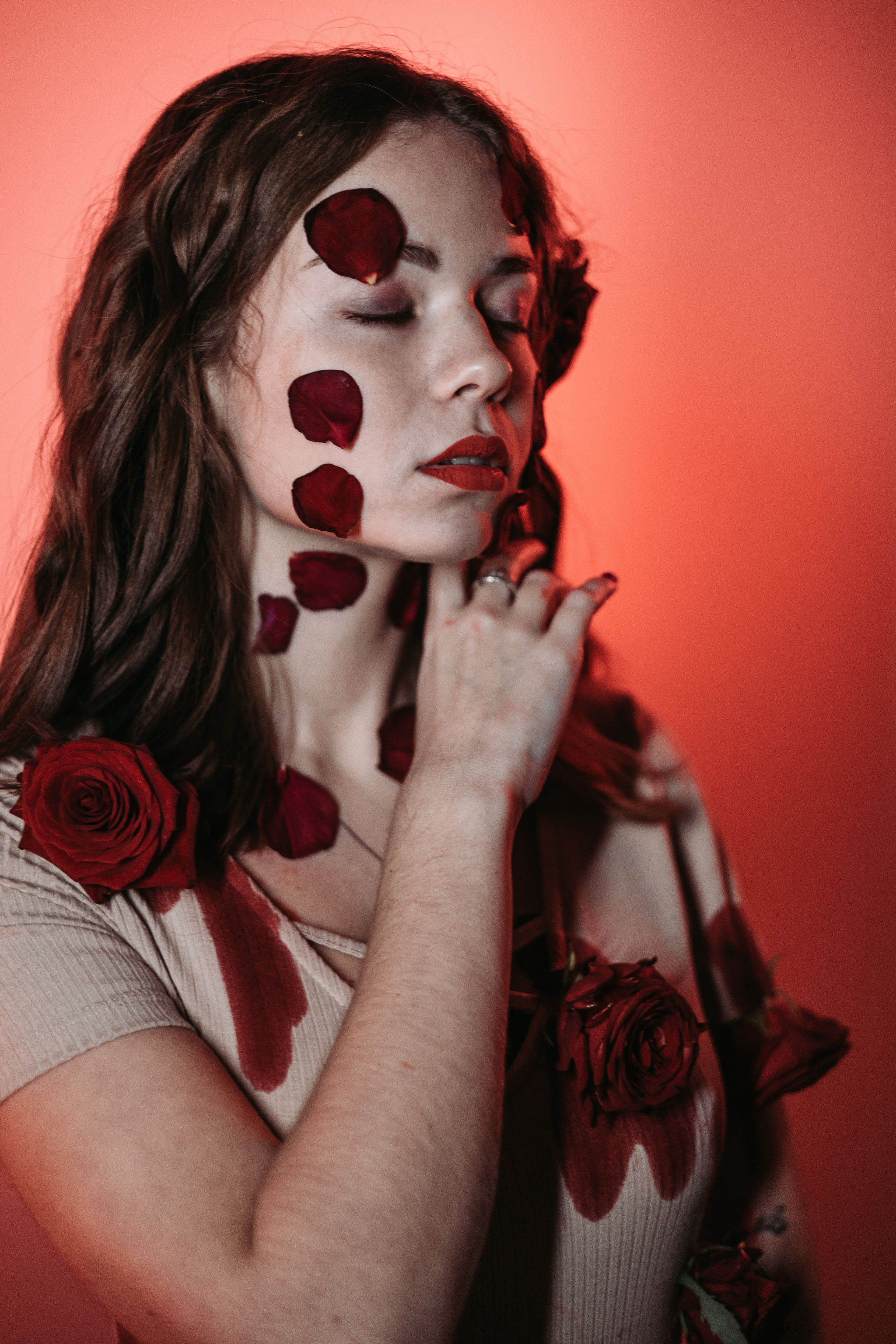 Арт. Август Гайст Фотограф в Москве