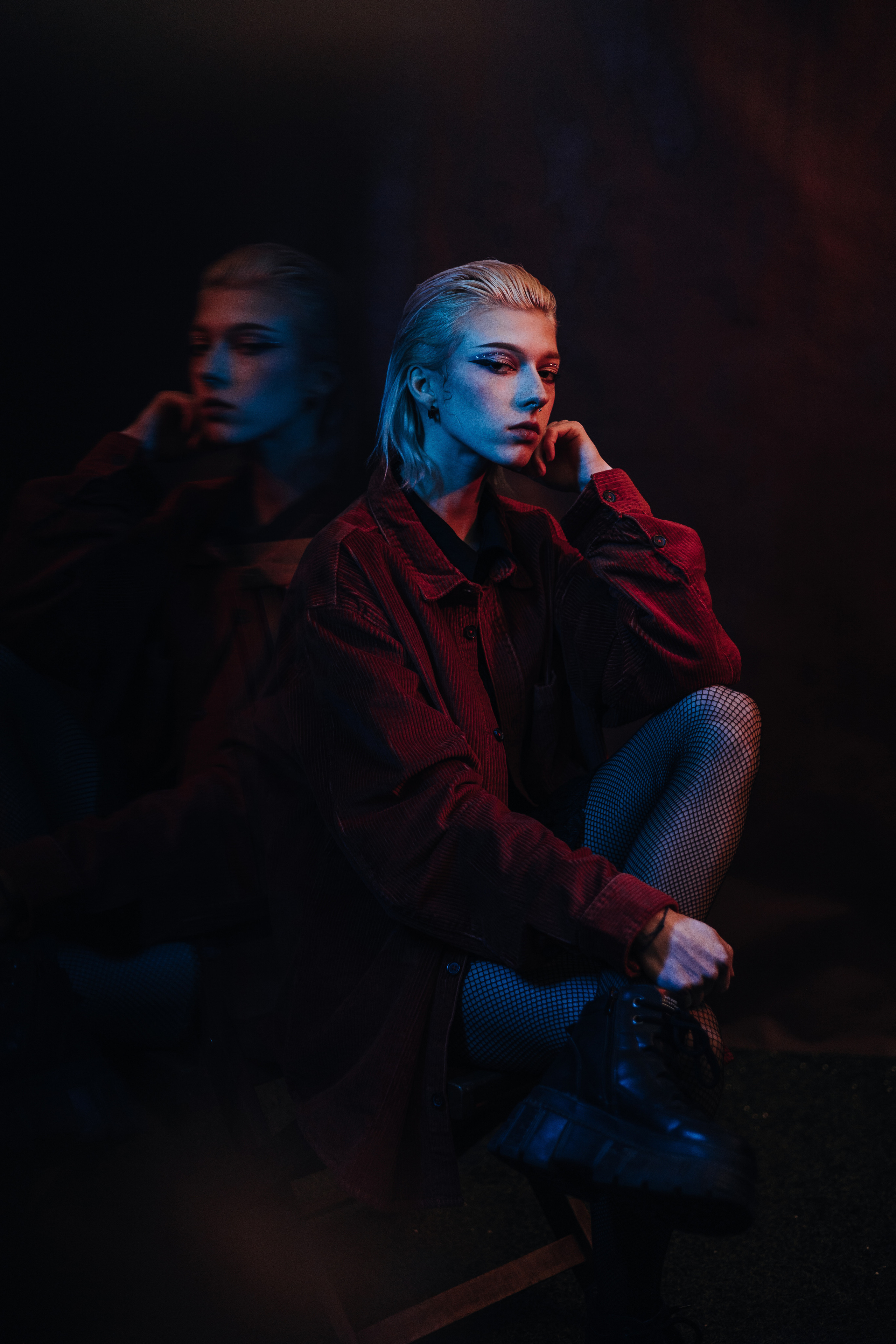 Помещения. Август Гайст Фотограф в Москве