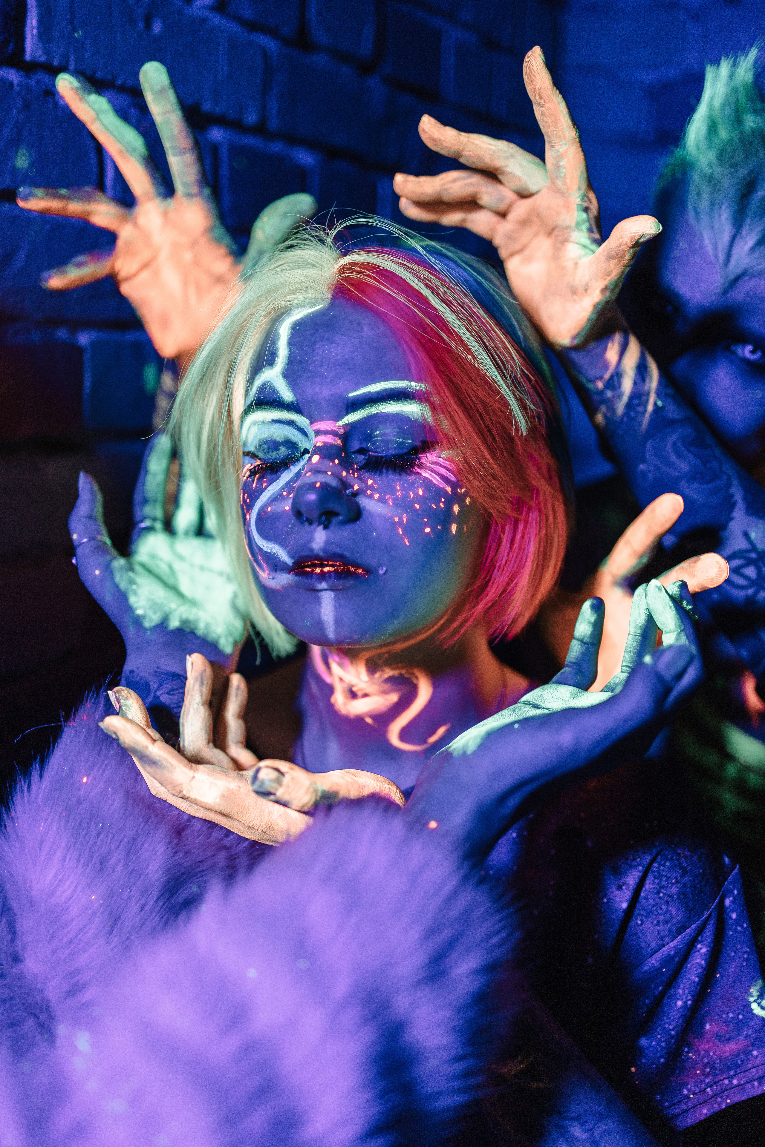 Арт. Август Гайст Фотограф в Москве