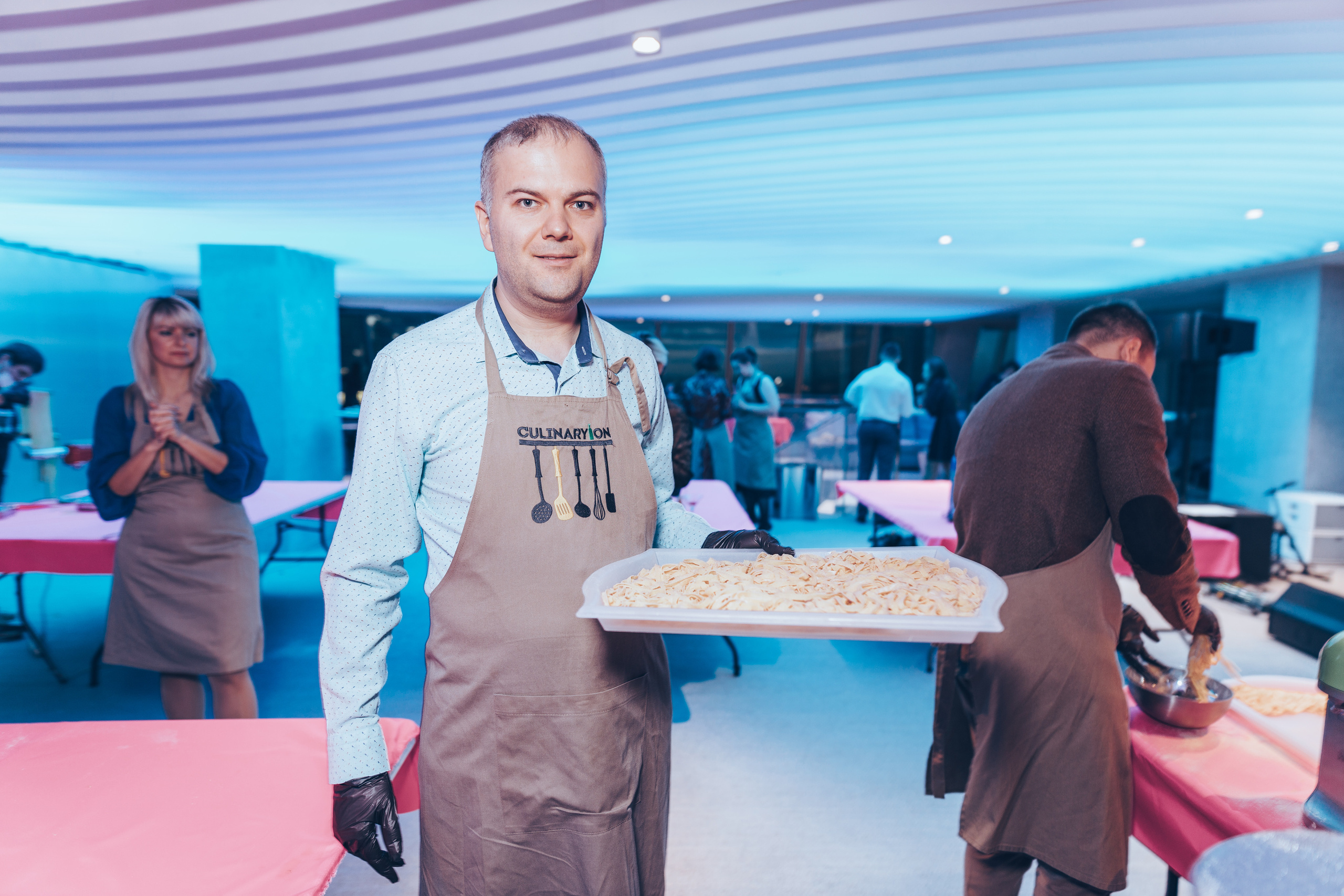 Репортаж. Август Гайст Фотограф в Москве