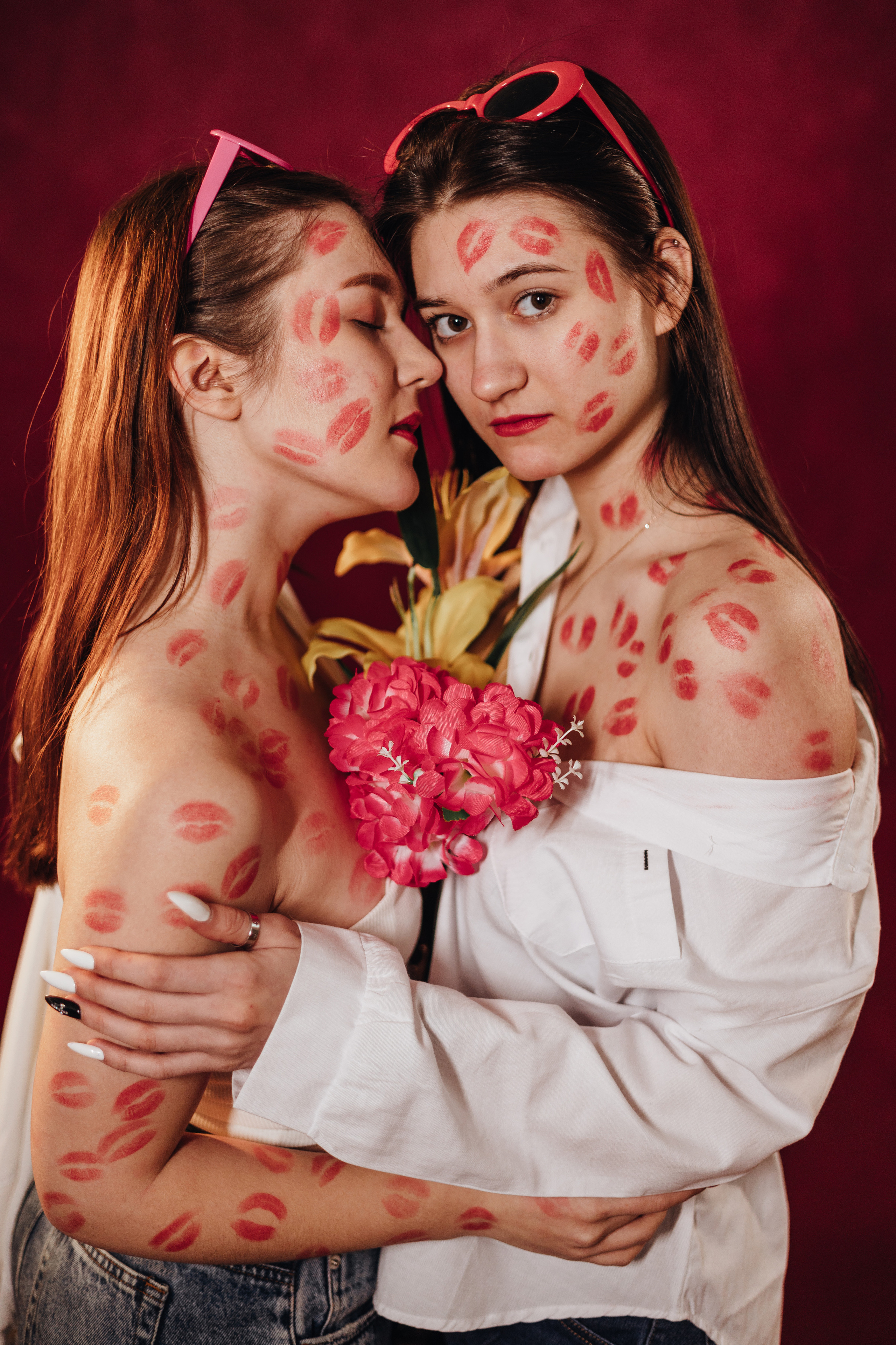 Арт. Август Гайст Фотограф в Москве