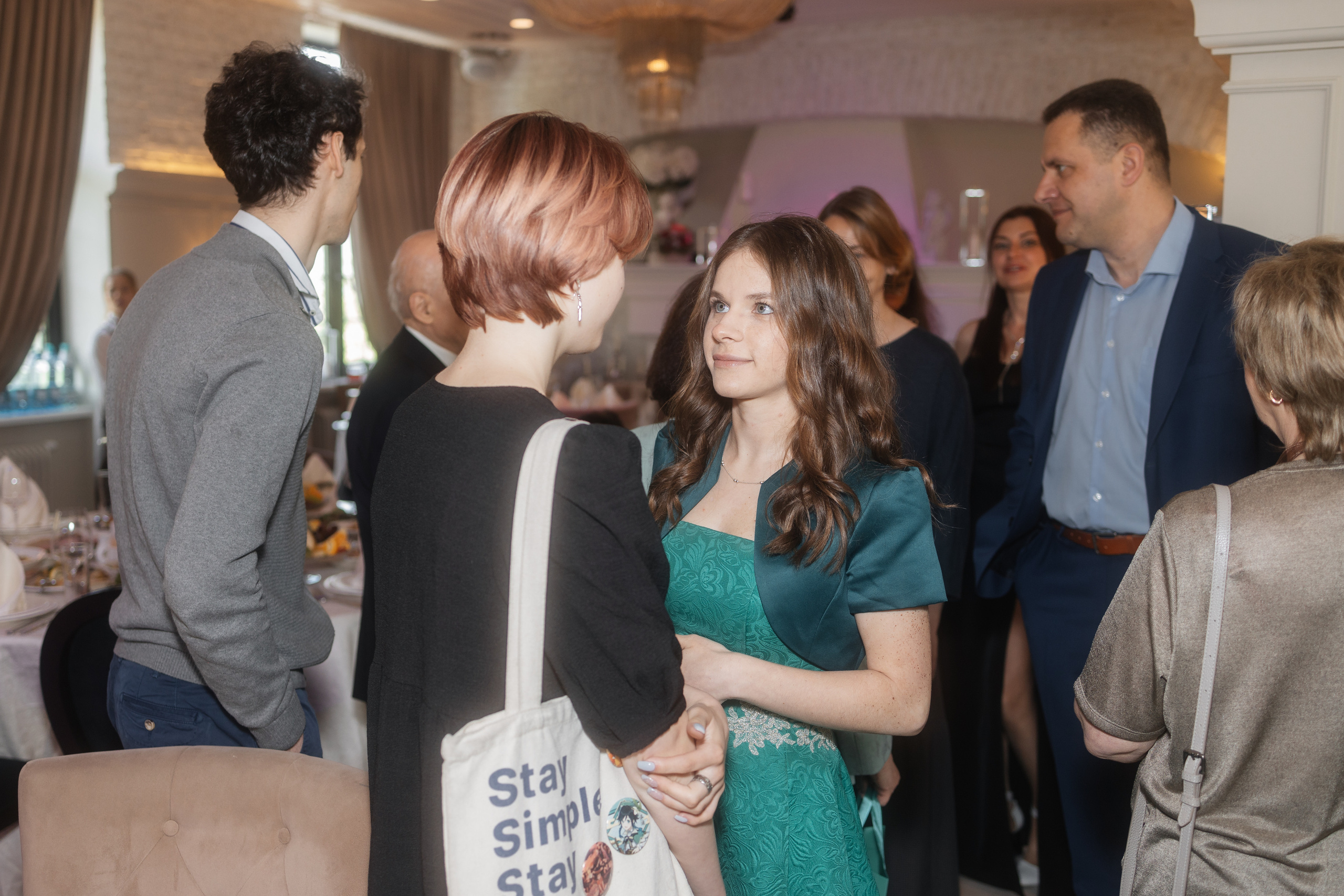 Репортаж. Август Гайст Фотограф в Москве