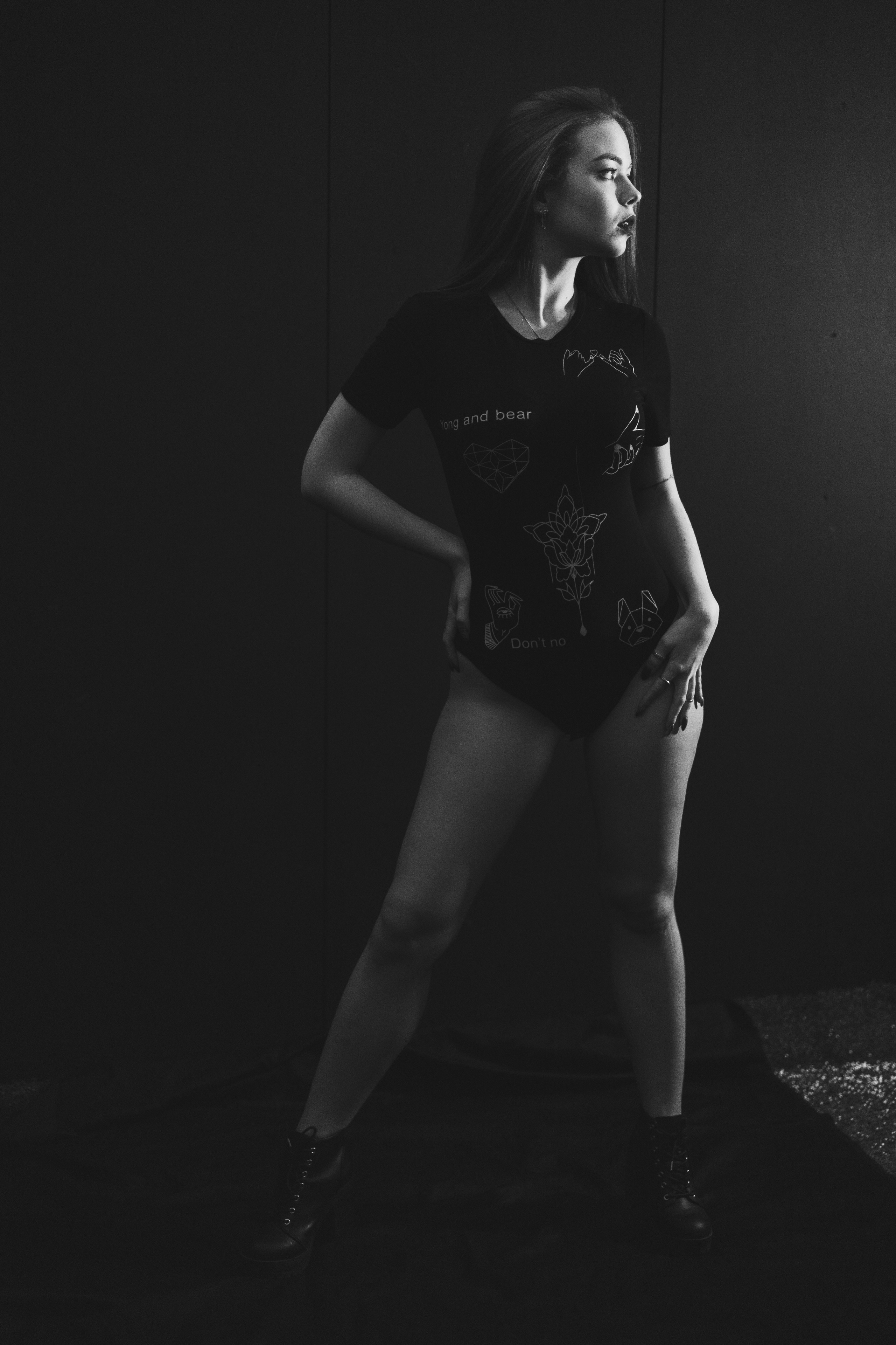 Помещения. Август Гайст Фотограф в Москве