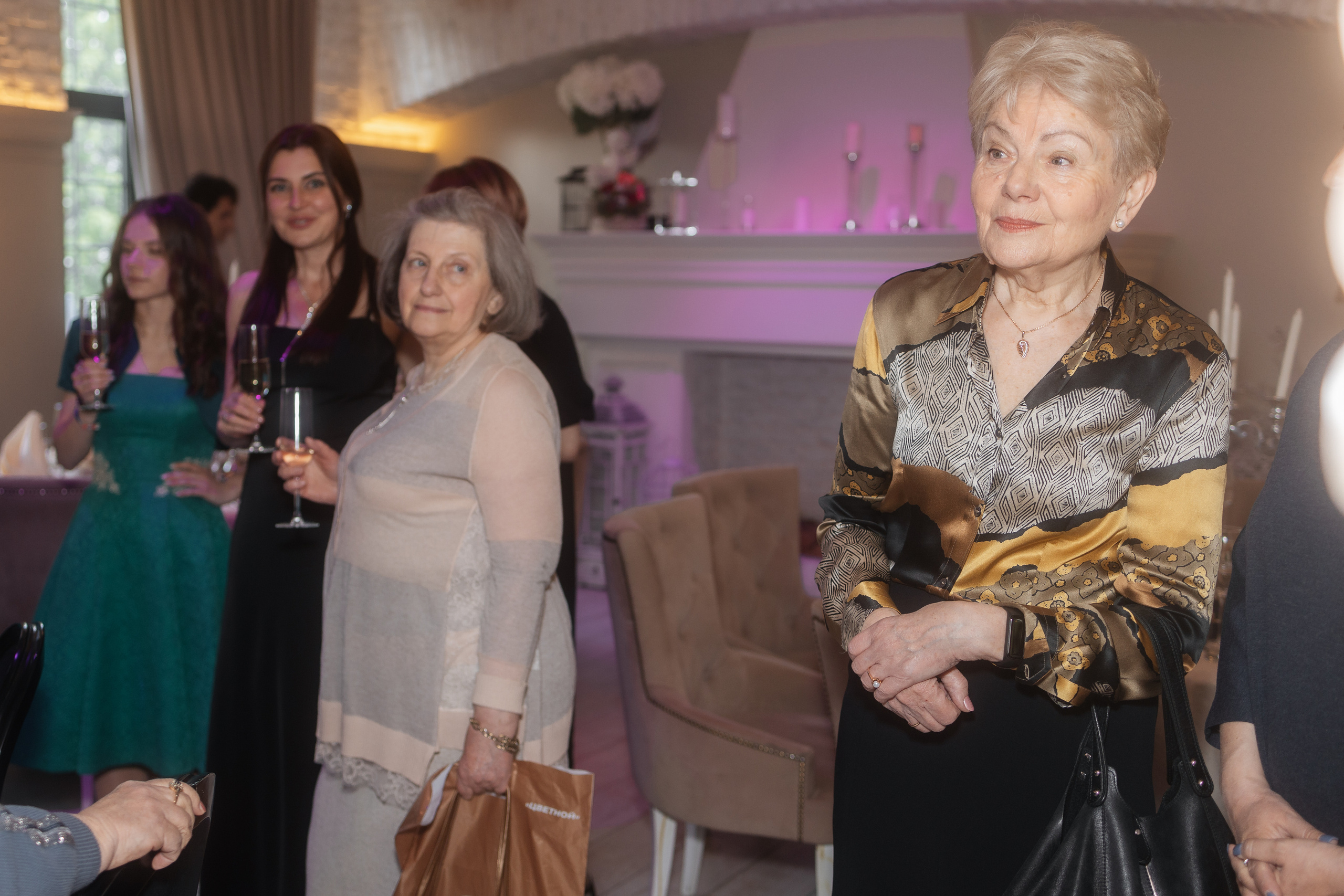 Репортаж. Август Гайст Фотограф в Москве