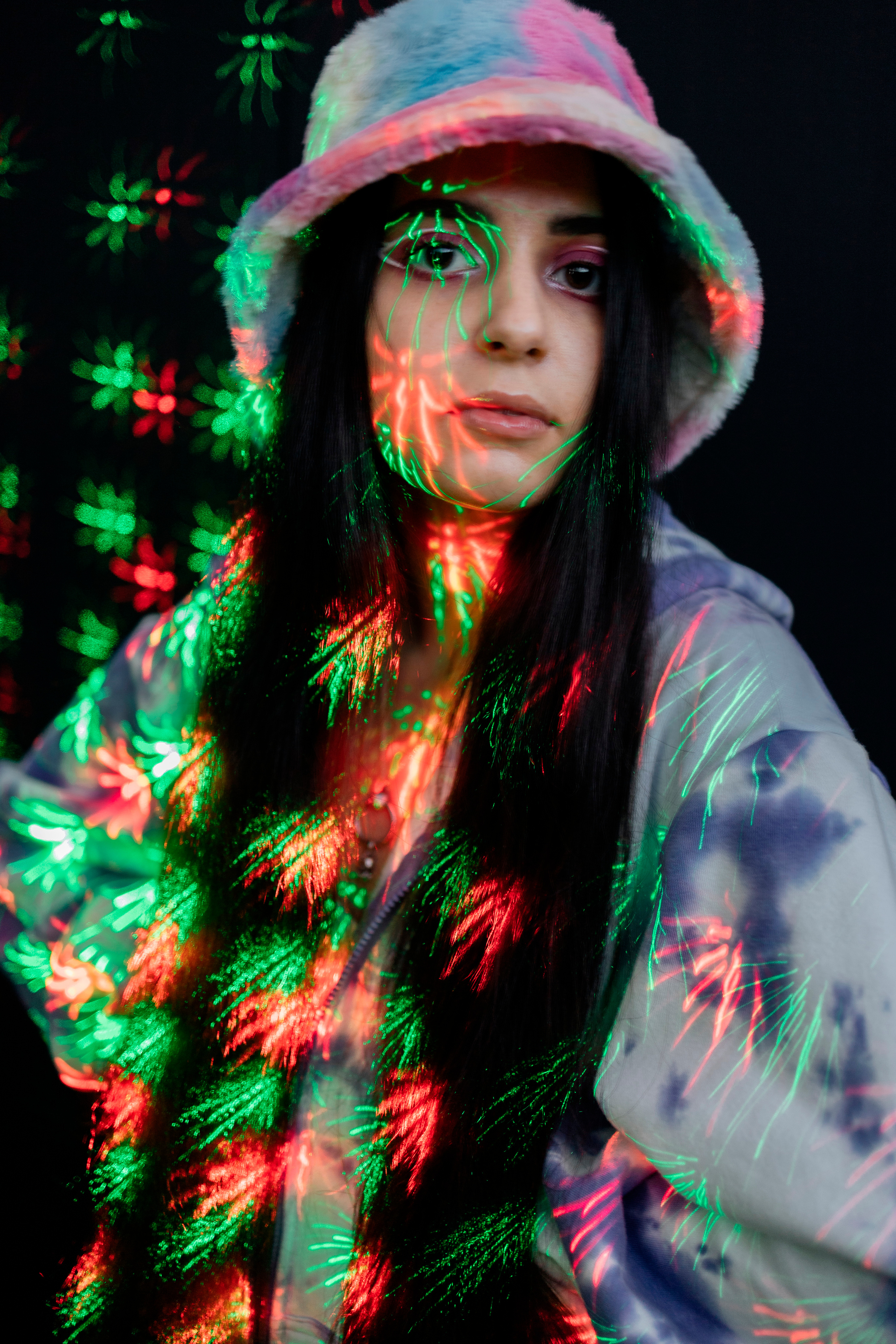 Арт. Август Гайст Фотограф в Москве